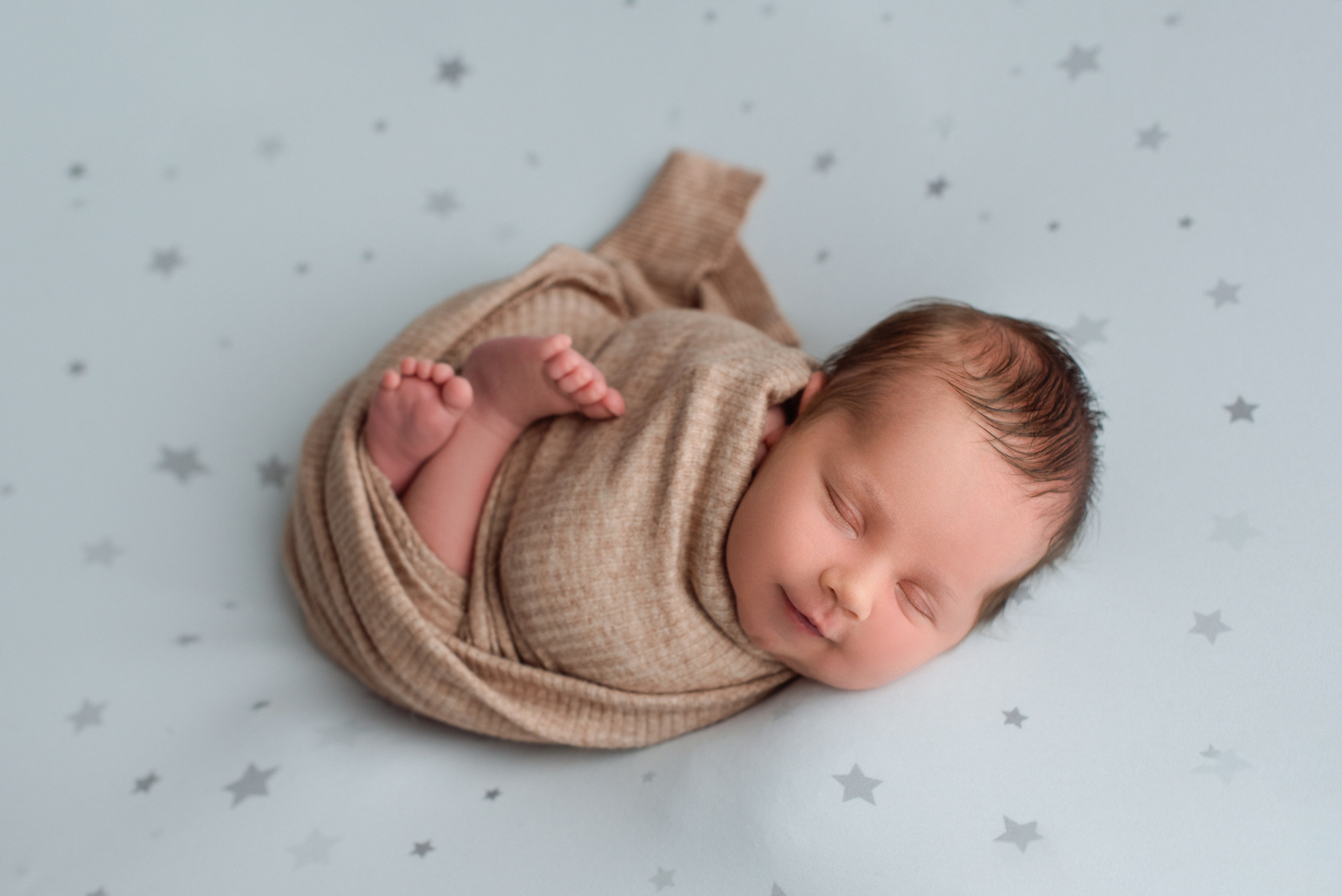 Новорожденные. Фотограф Новорожденных во Владивостоке Ольга Галаницкая