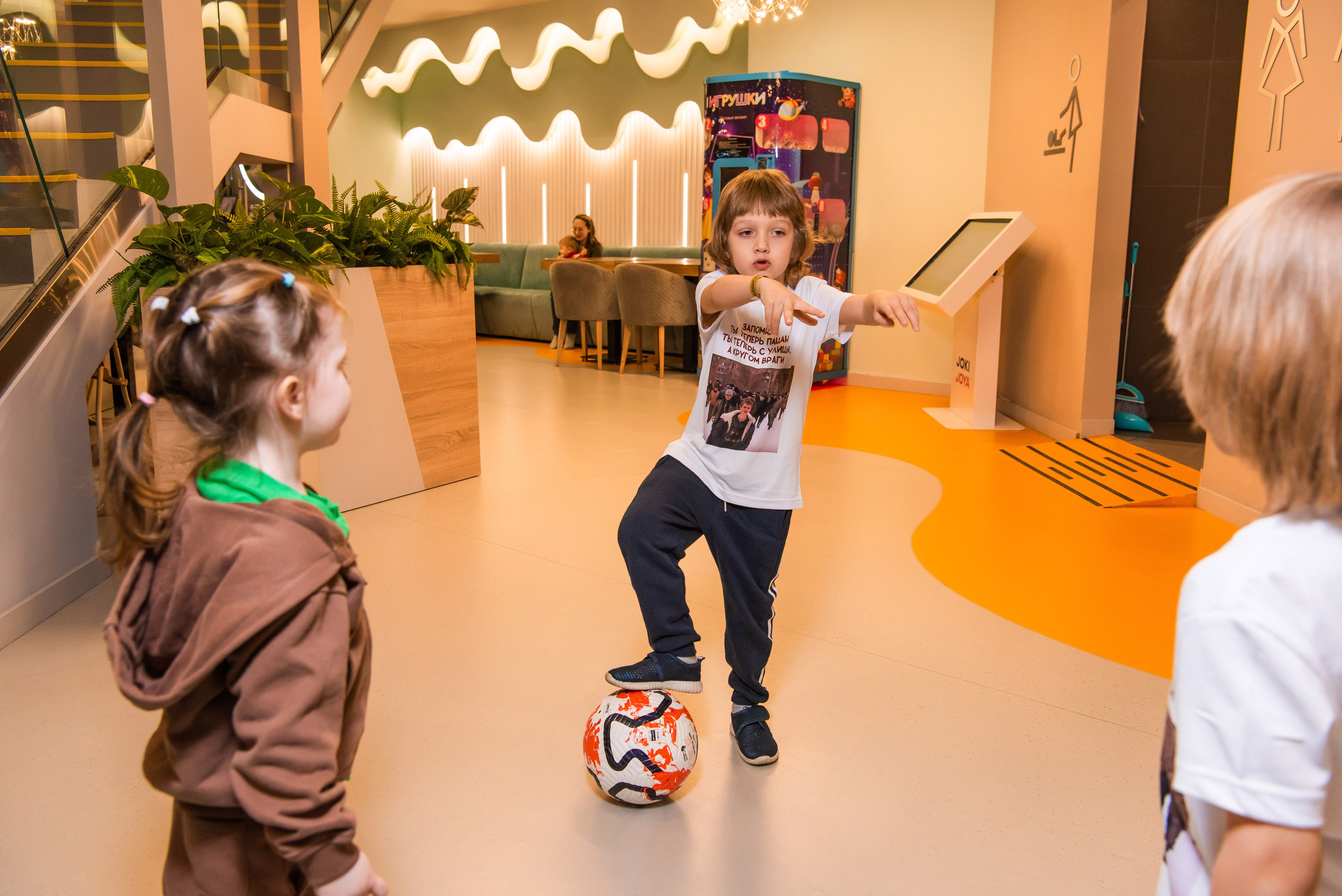 День Рождения Аристарха. Слово пацана. Свадебный и арт-фотограф Кунецкая Диана