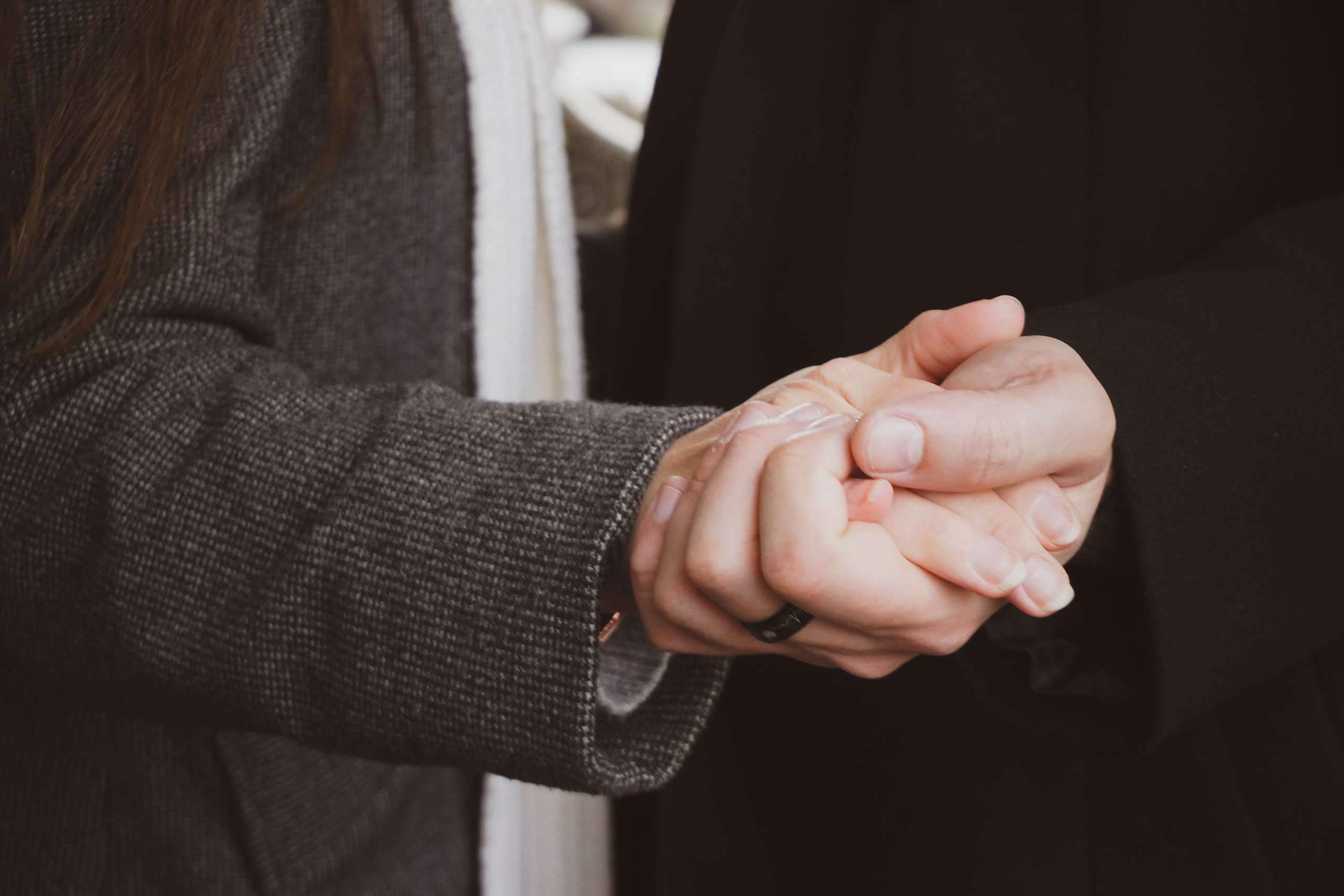 Кристина. Видеограф, фотограф в Санкт-Петербурге Элеонора Петрова