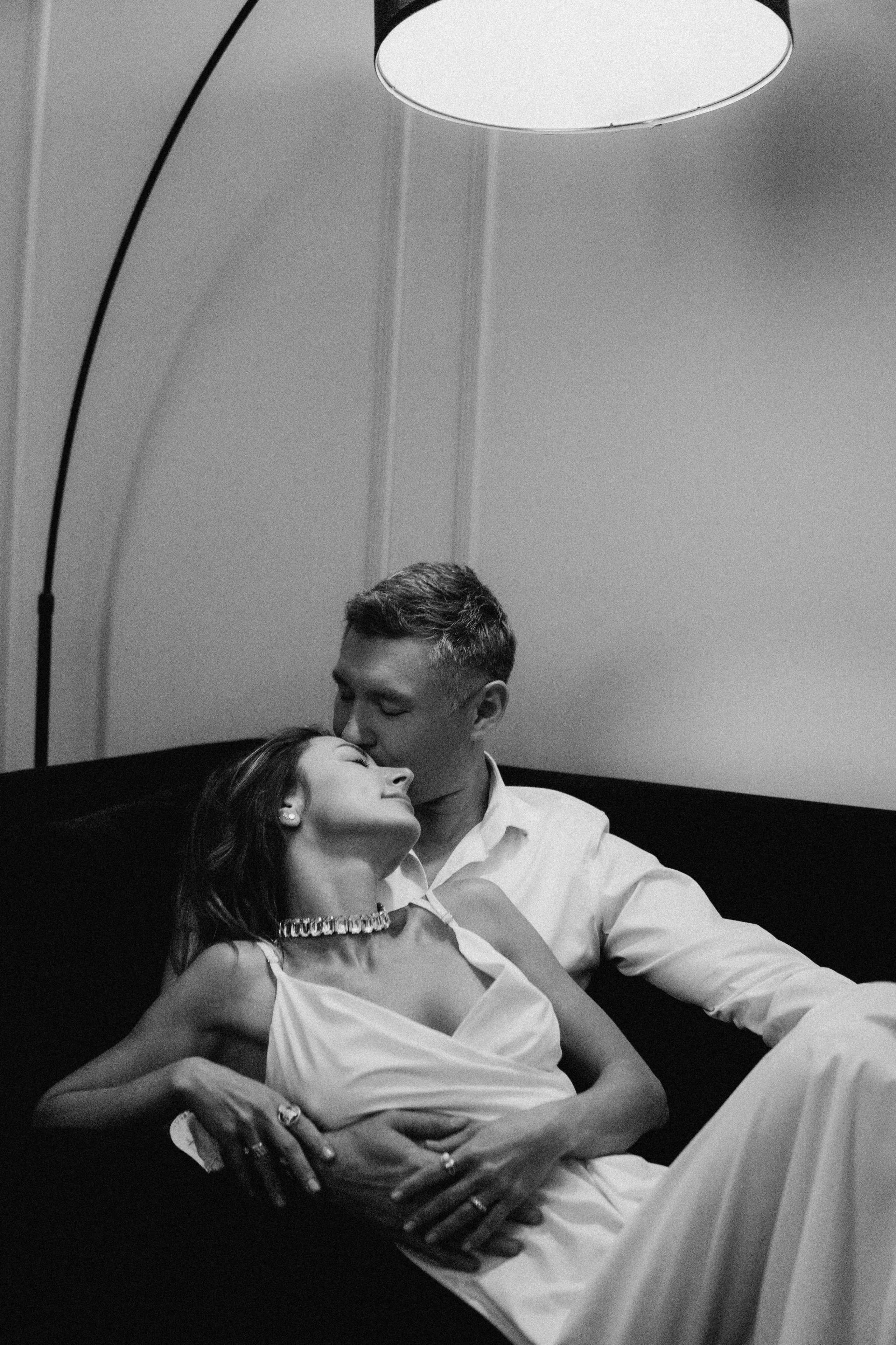 Светлана и Руслан. Меня зовут Аня, я фотограф в Москве