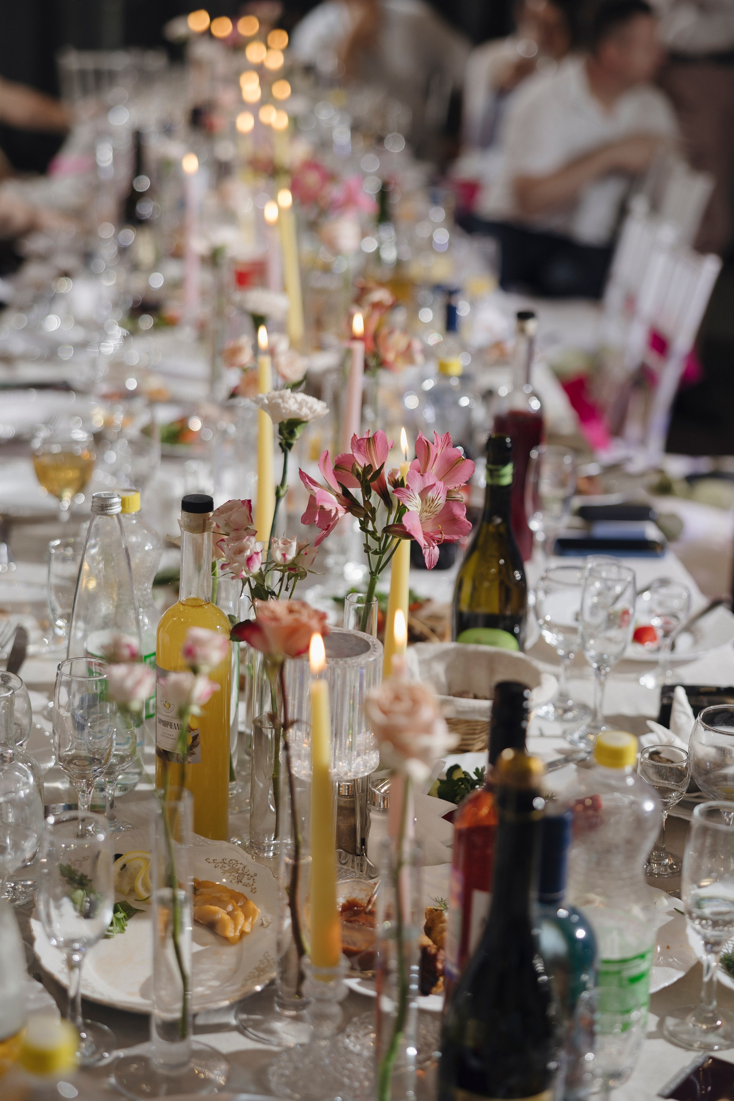 Никита и Полина. Свадебный фотограф Курск Максим Ноздрачев