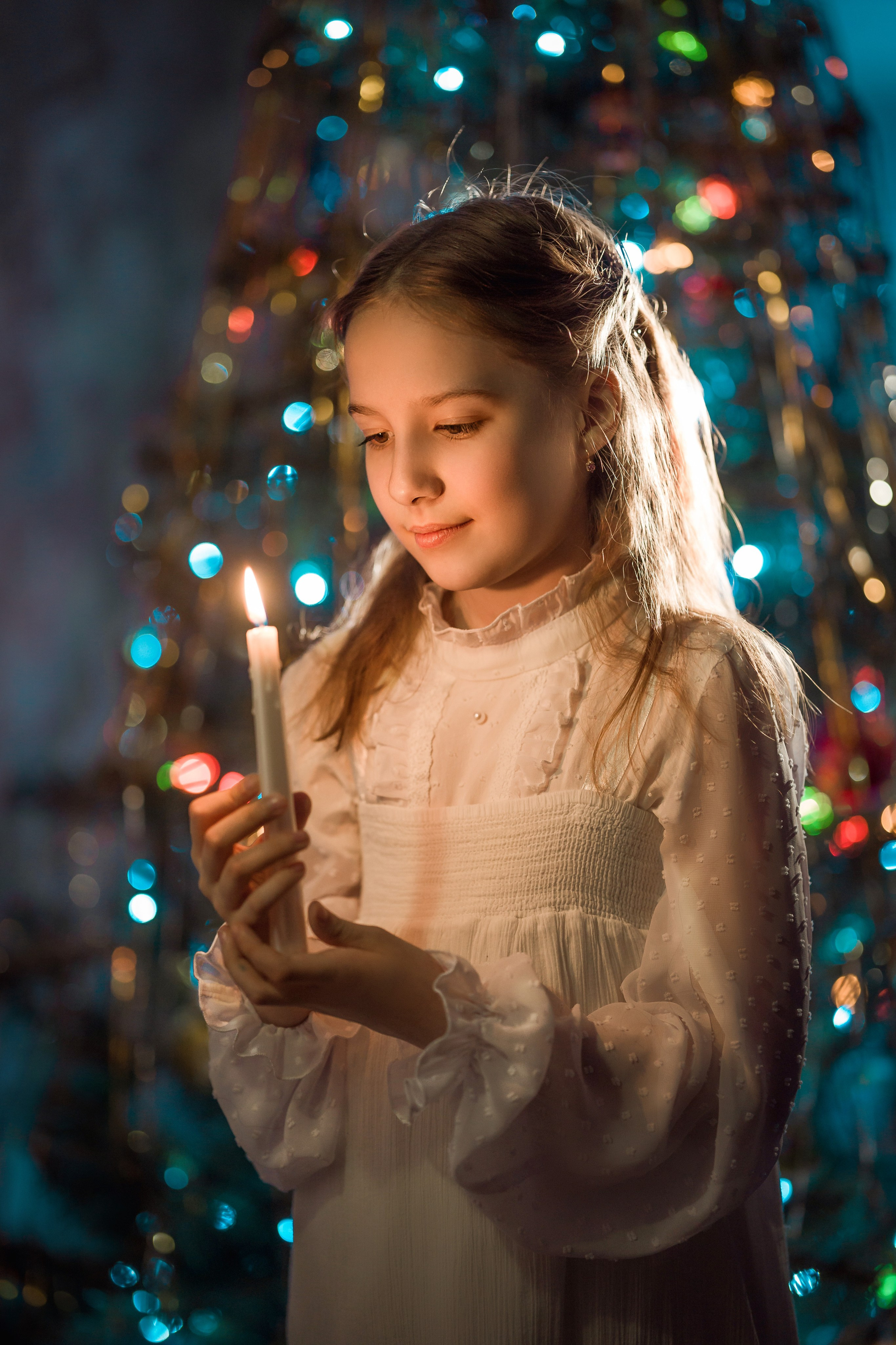 Интерьерные. Фотограф Валентина Полунина