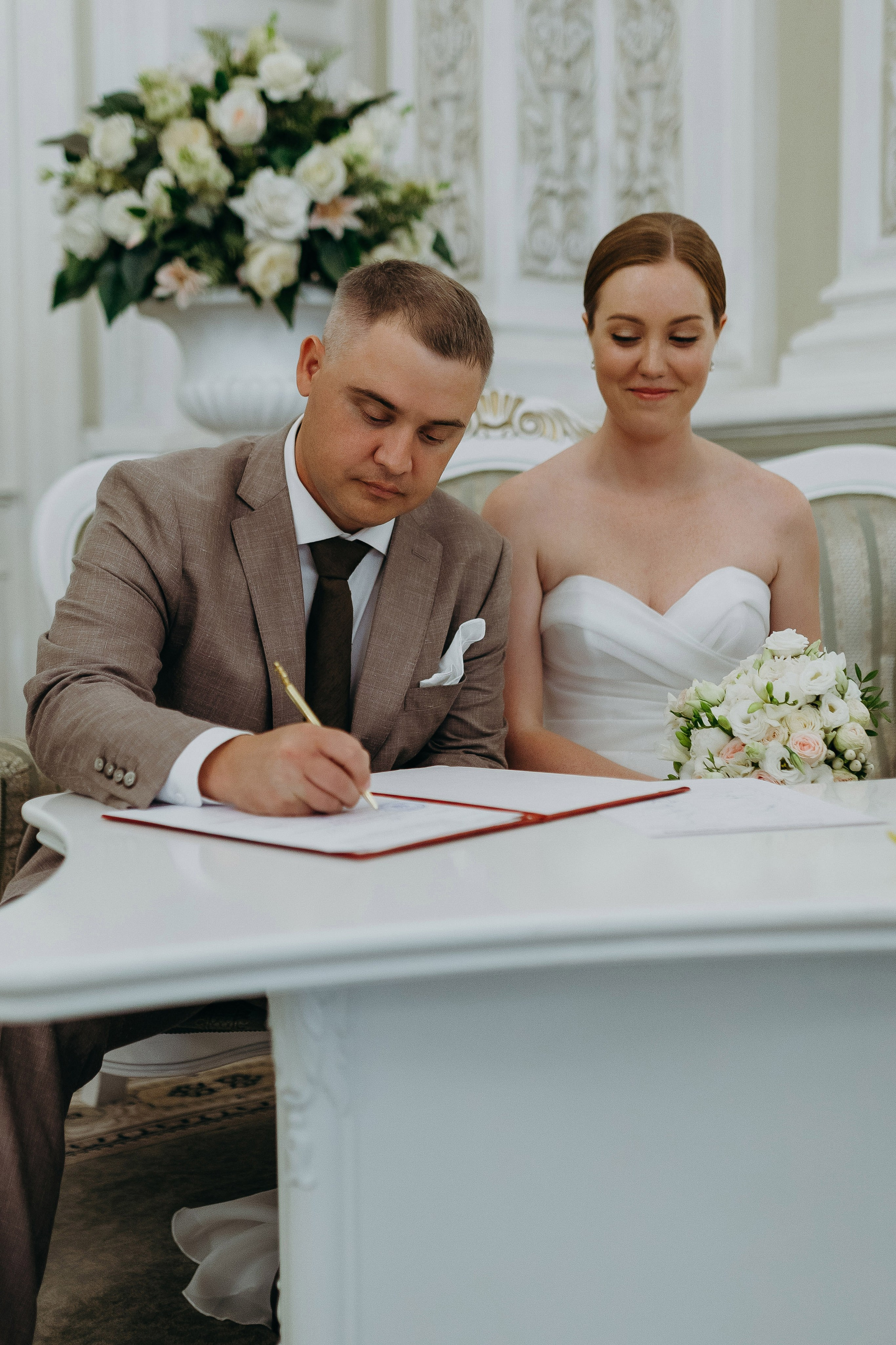 Wedding day 12.07.24. Свадебный фотограф в Санкт-Петербурге