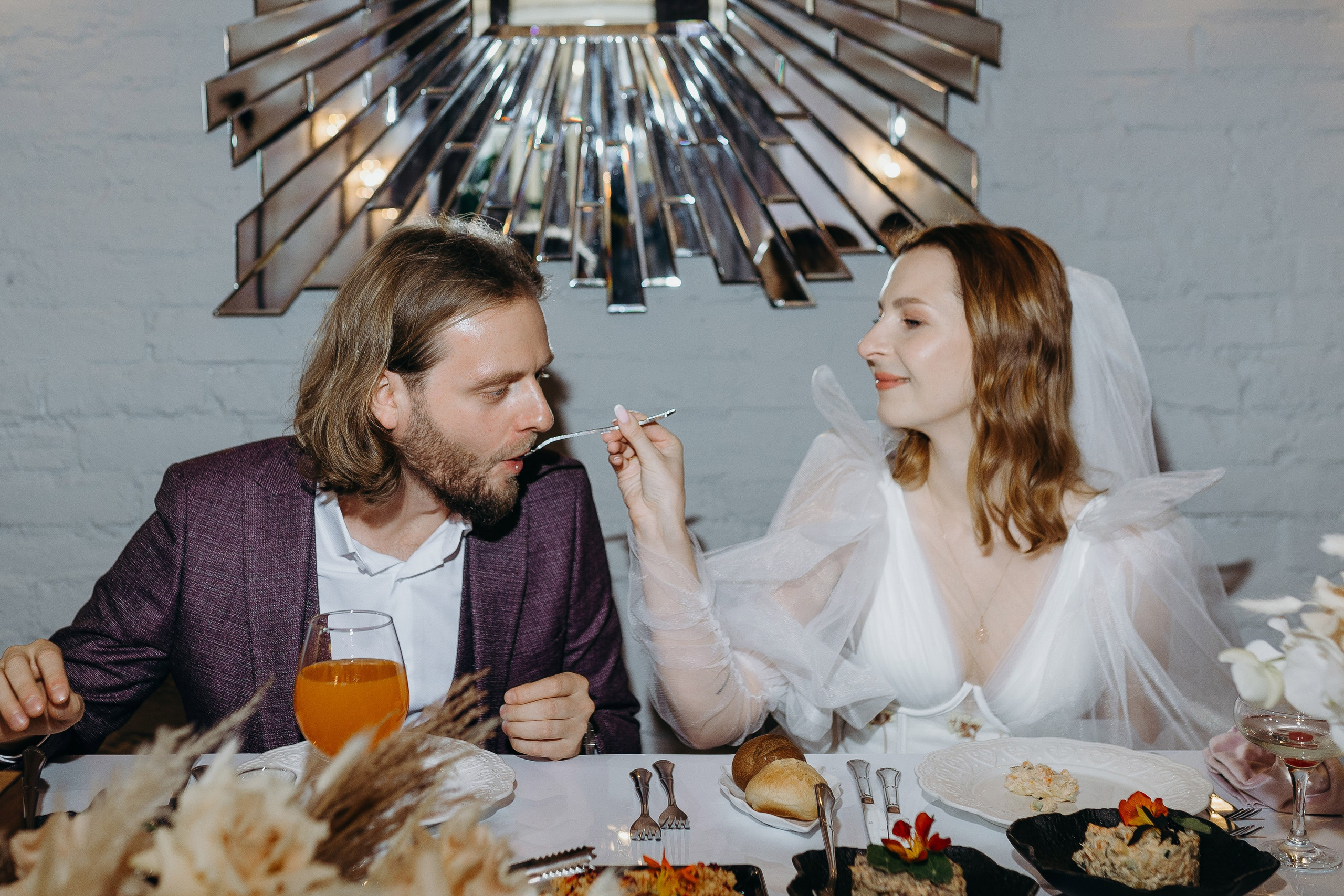 Wedding day 29.09.23. Свадебный фотограф в Санкт-Петербурге