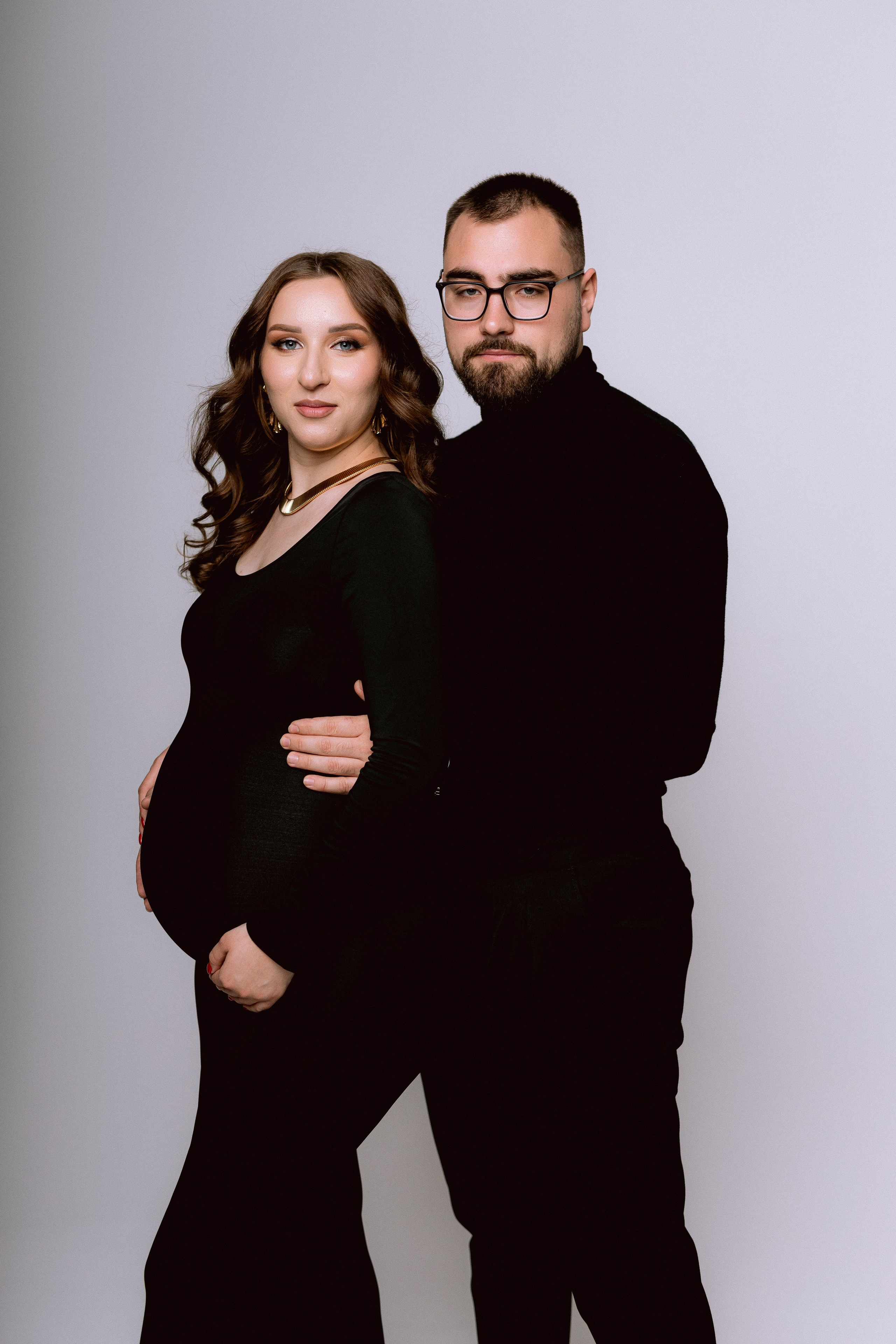 ТАМАЗ И АЛЁНА. Портретный, семейный и репортажный фотограф в Ставрополе Ульяна Доценко