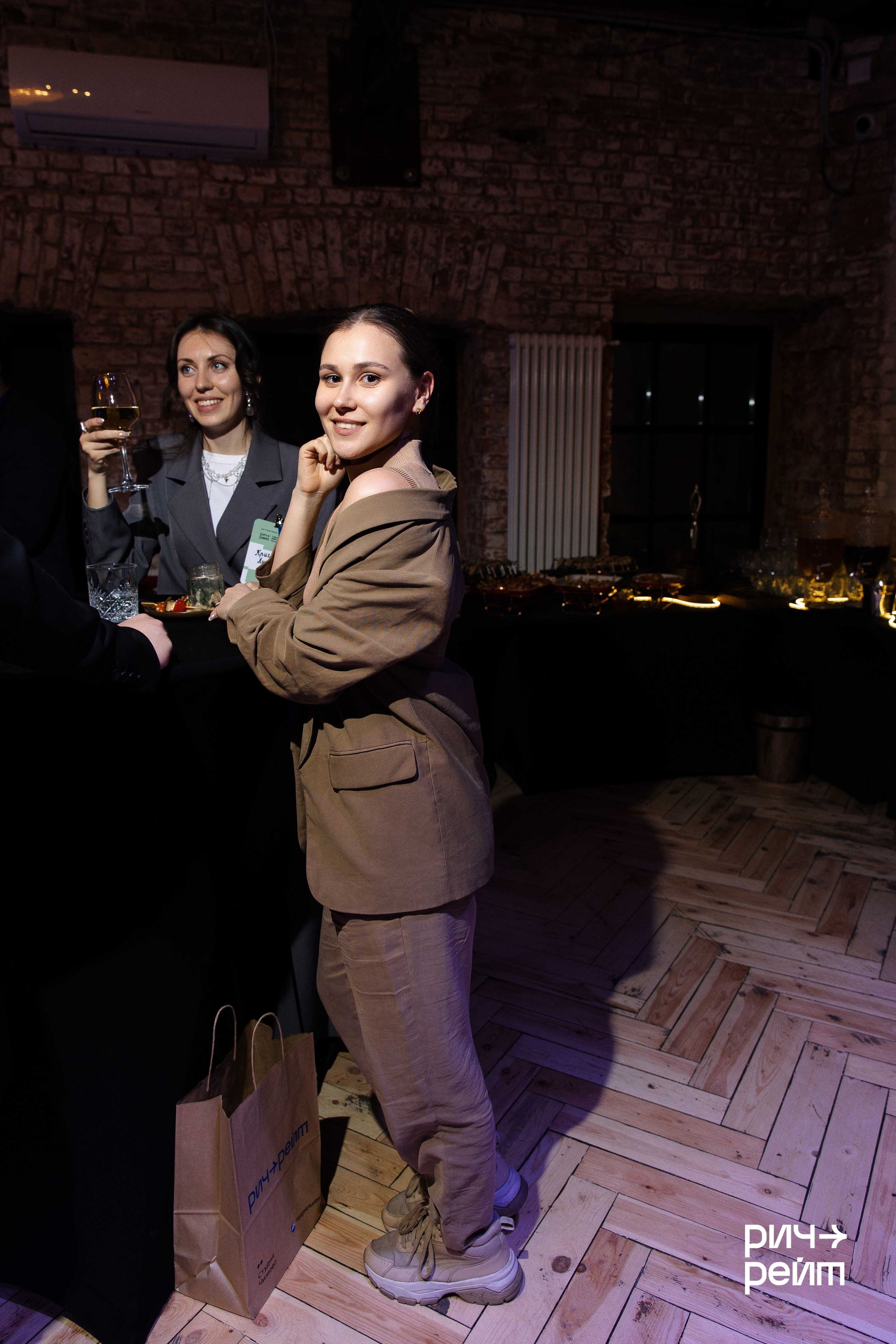 Главная SMM-конференция России. РИЧ-РЕЙТ. Фотограф Вышний Волочек/Тверь/Москва/Санкт-Петербург