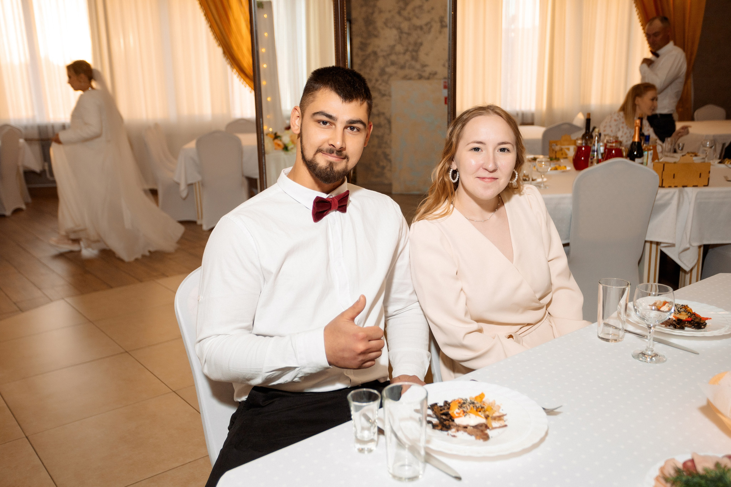 СВАДЬБА: Дима и Юля. Все фото. Профессиональный фотограф в Ижевске Леша Петров