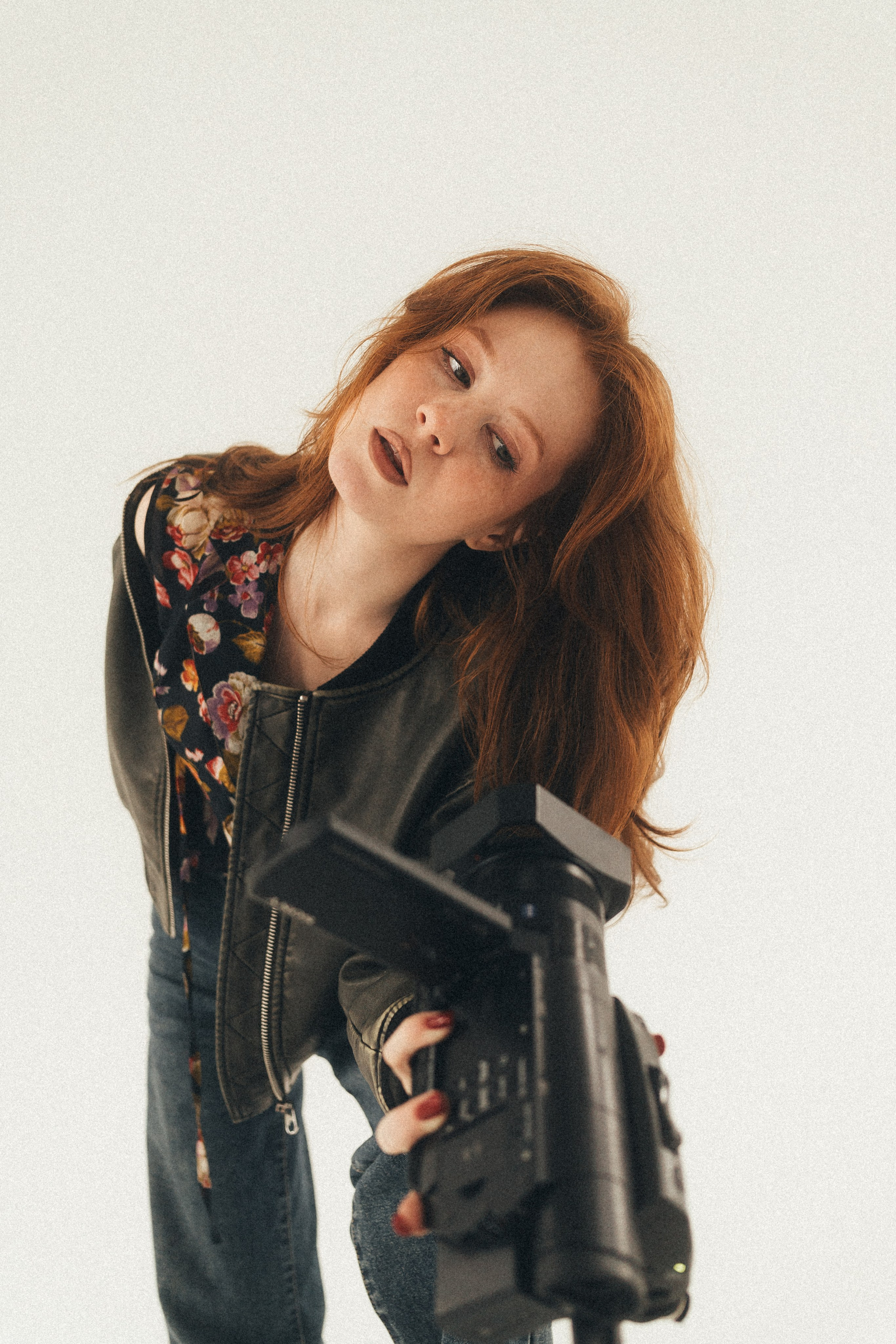 Вика. Фотограф Кемерово | Сергей