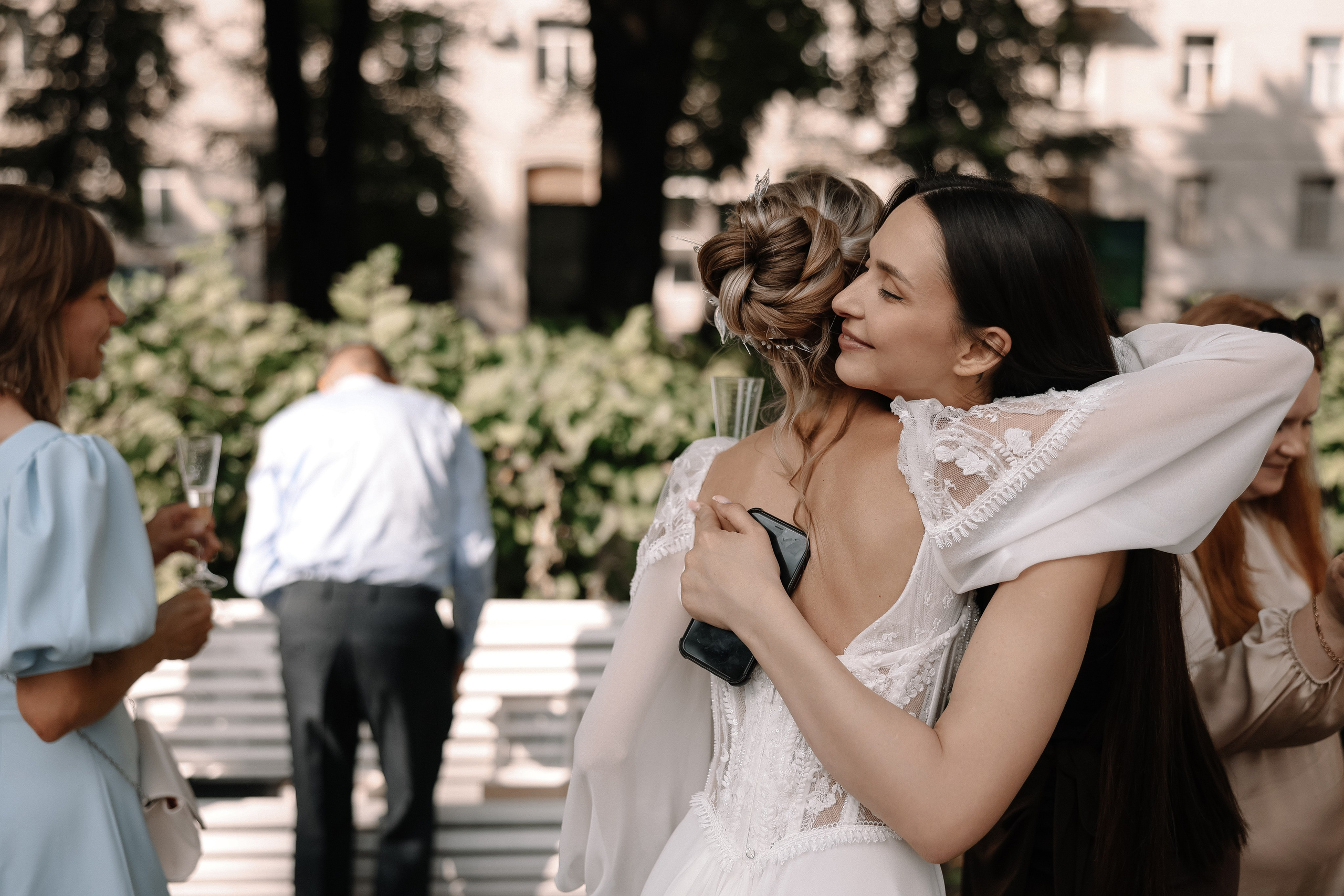 Горько…. Свадебный и семейный Фотограф Денис Кошель