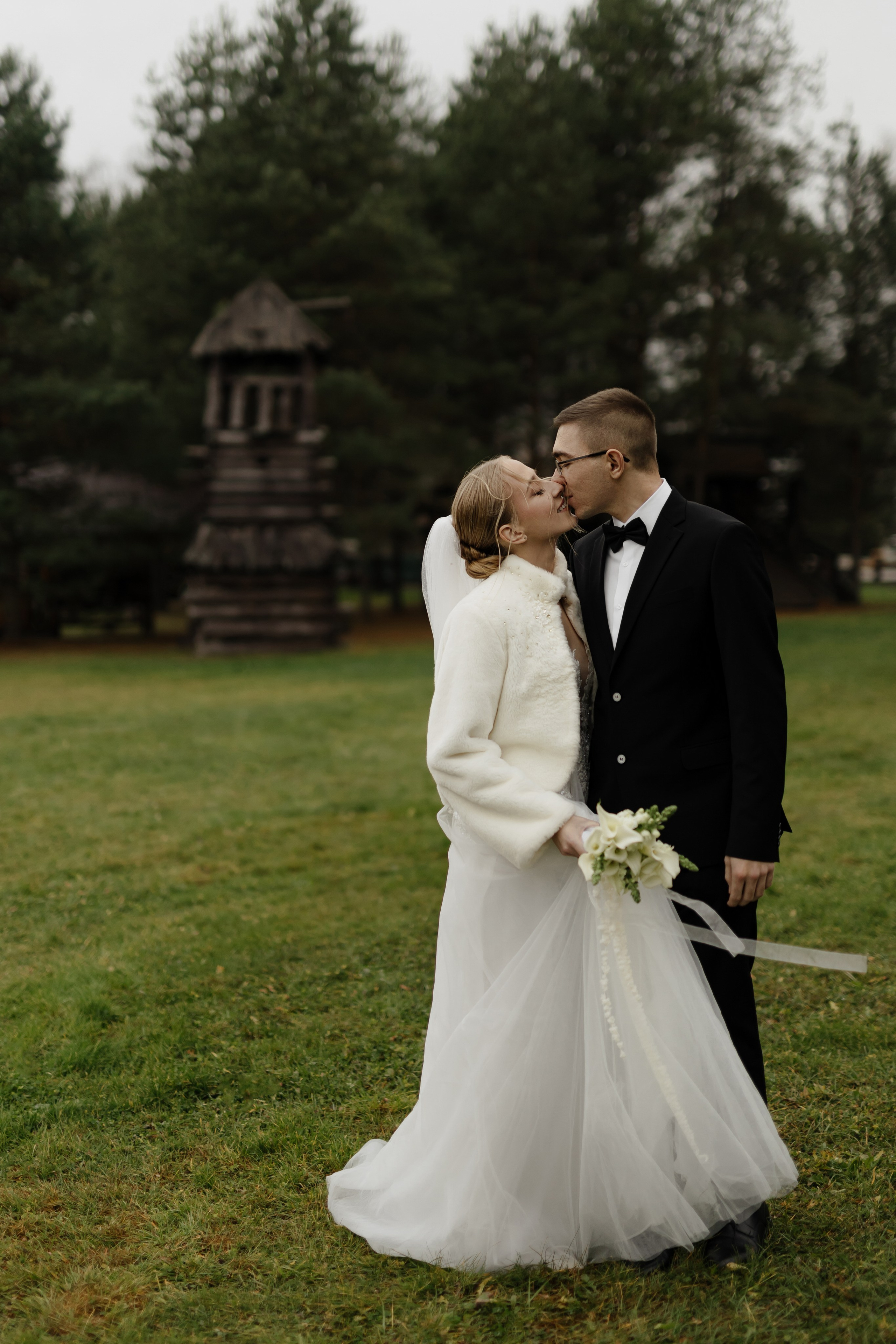 Свадьба Кирилла и Елизаветы. Фотограф Кольчугино/Владимир/Москва Елизавета Иода