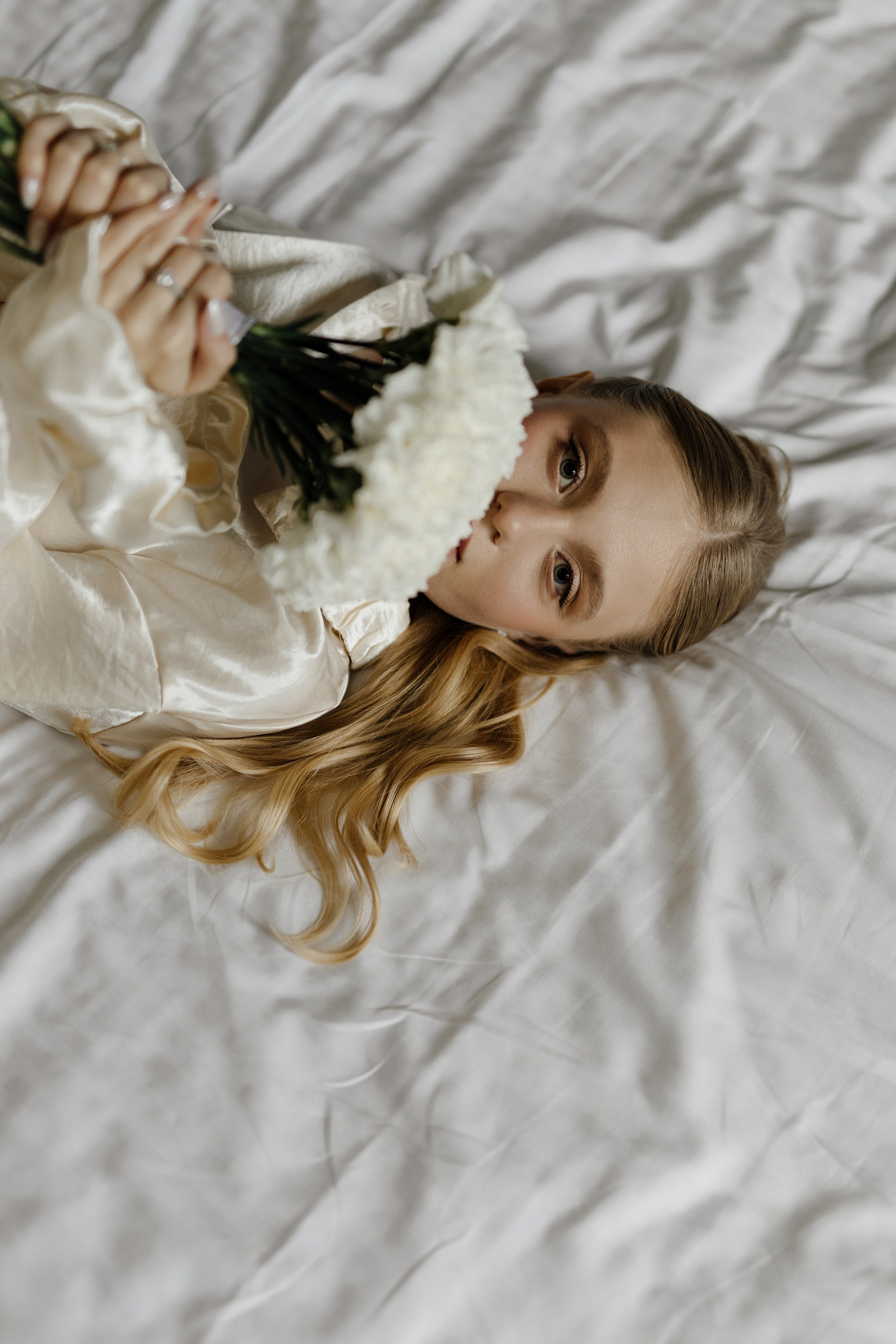 Свадьба Кирилла и Полины. Фотограф Кольчугино/Владимир/Москва Елизавета Иода