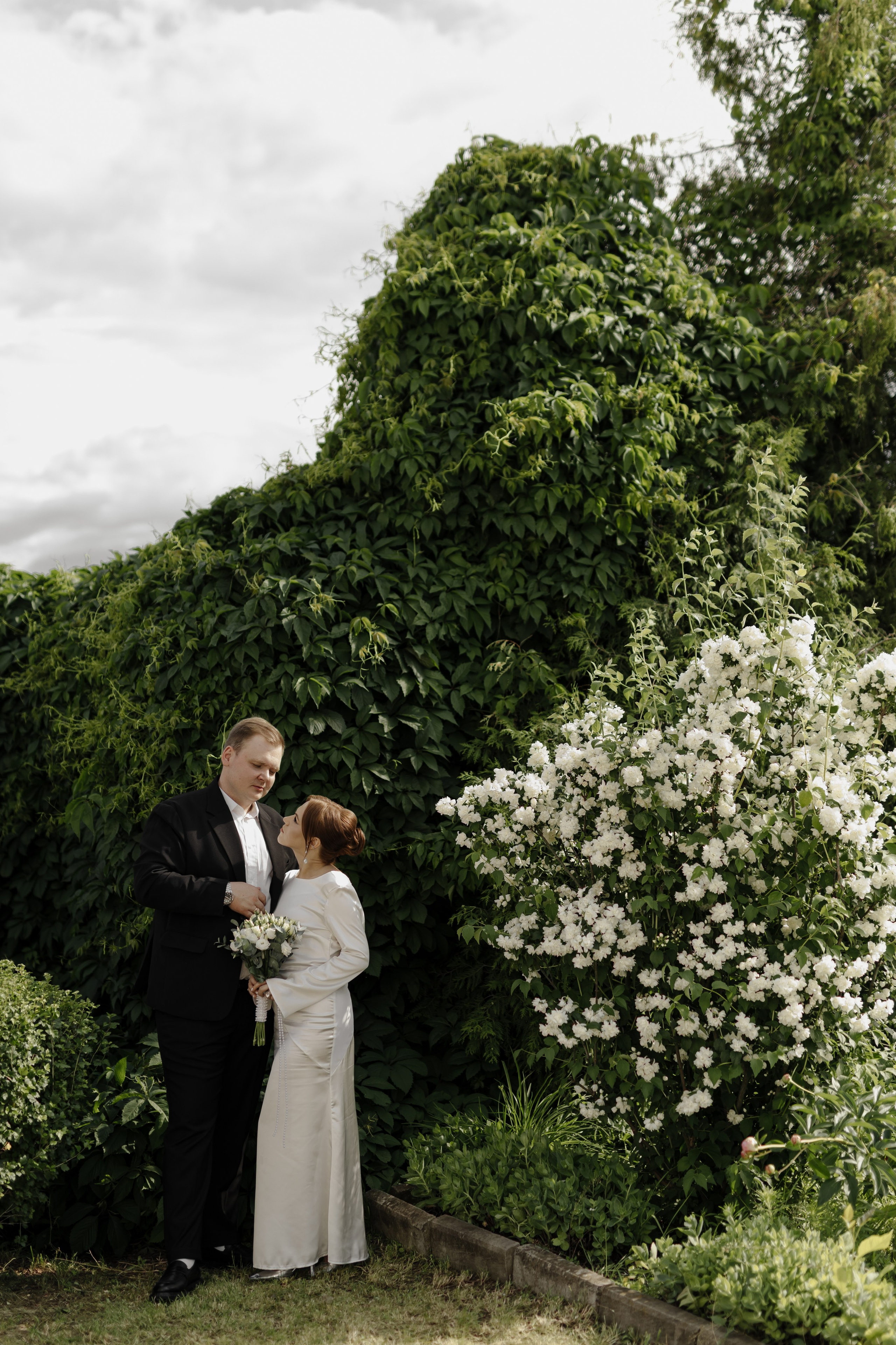 Свадьба Алексея и Натальи. Фотограф Кольчугино/Владимир/Москва Елизавета Иода