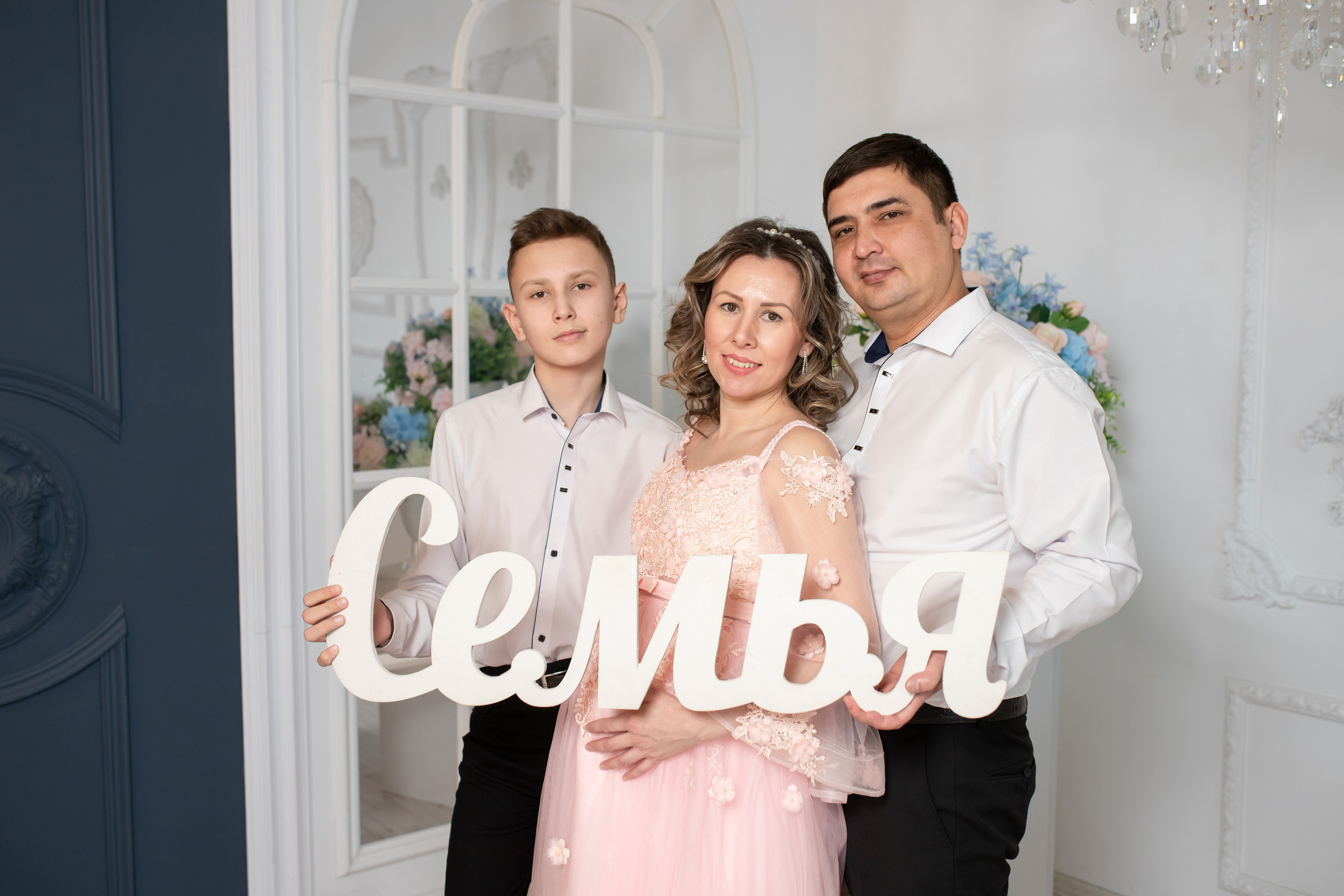 Снежанна. Марина Шаймухаметова. Фотограф в Уфе