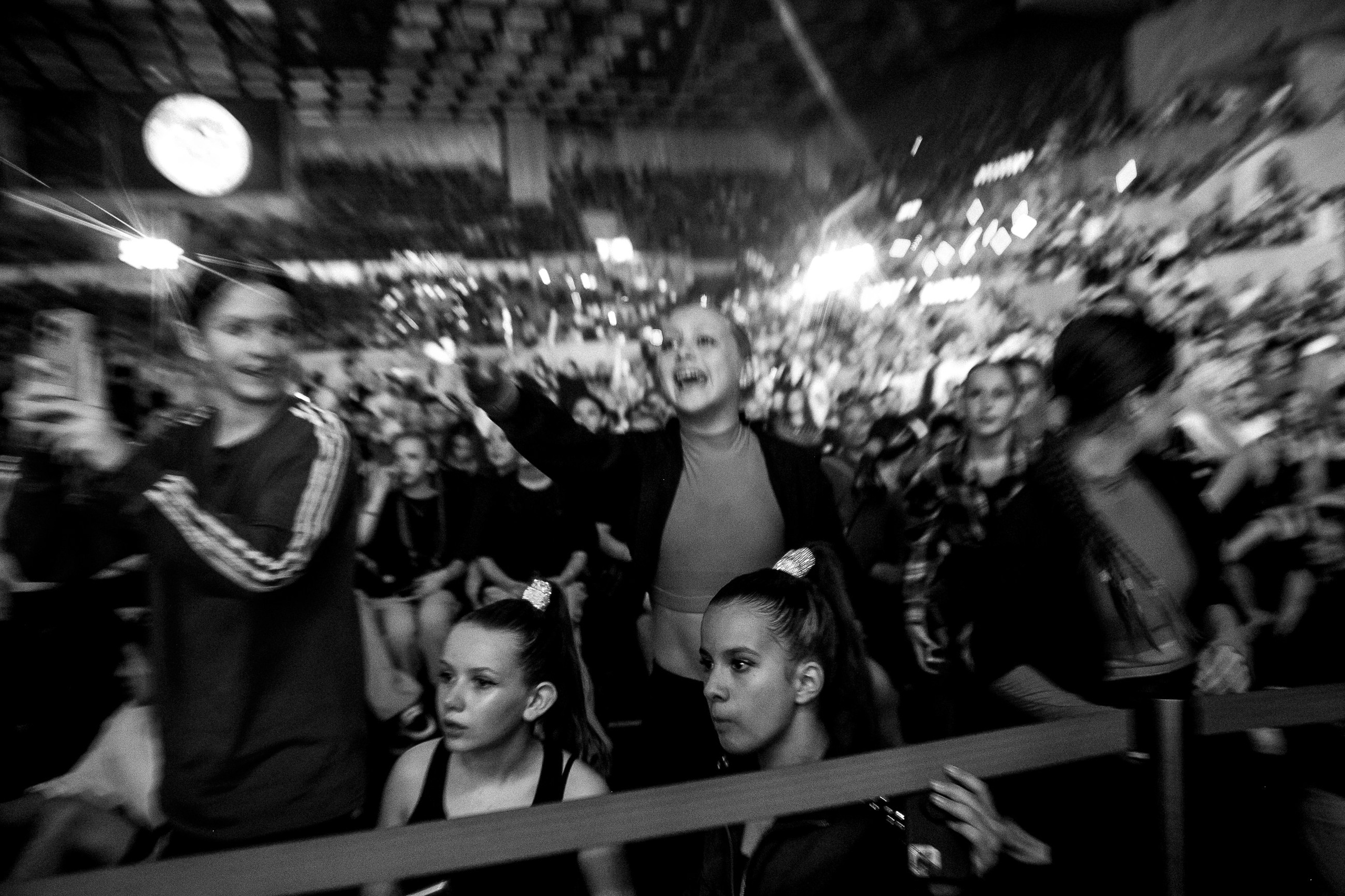 TODES DANCE BATTLE ЛУЖНИКИ 2024. Юлия Кулиш // Pocahontas