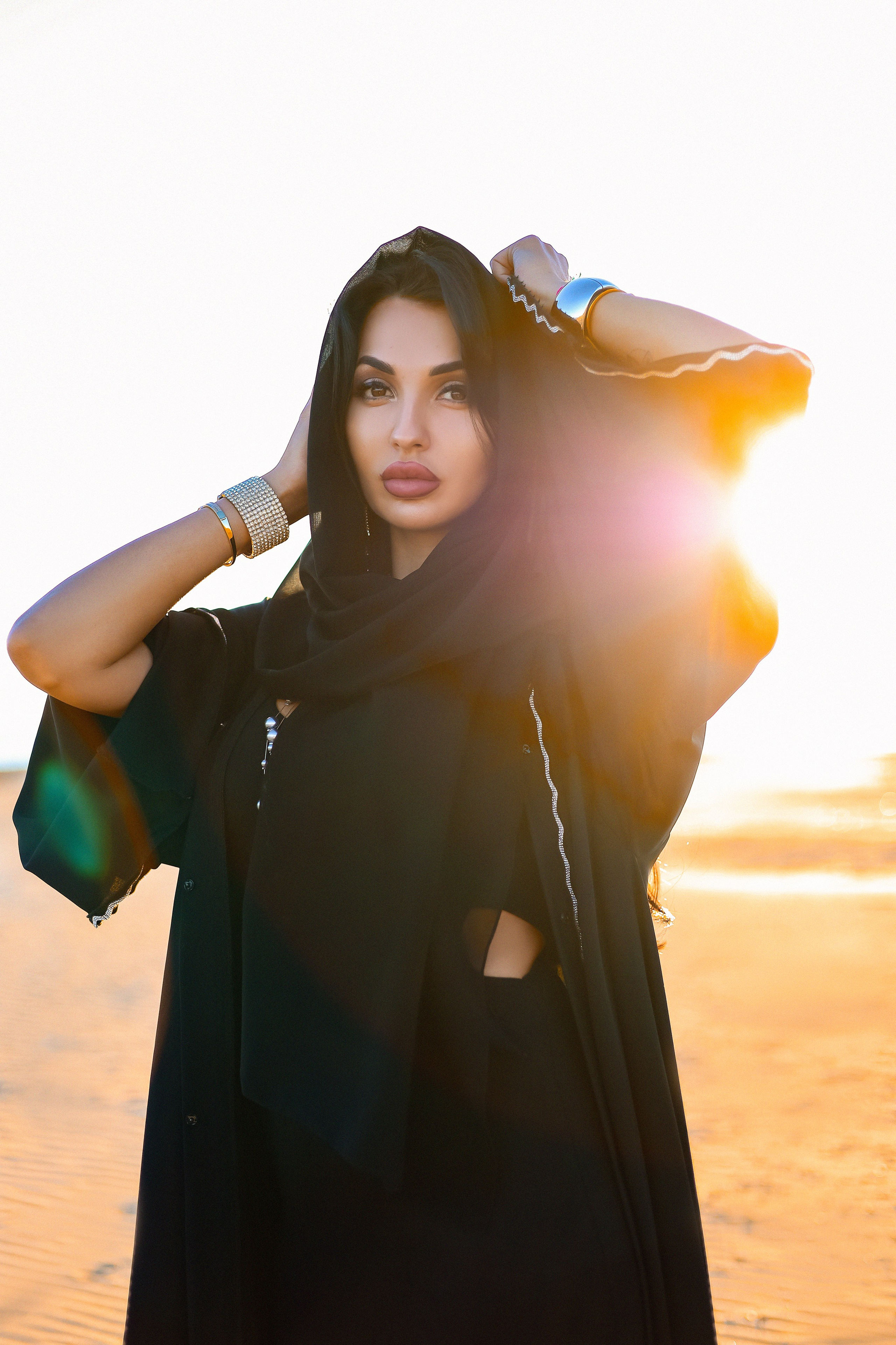 Виктория. Фотограф Тамара Катапова