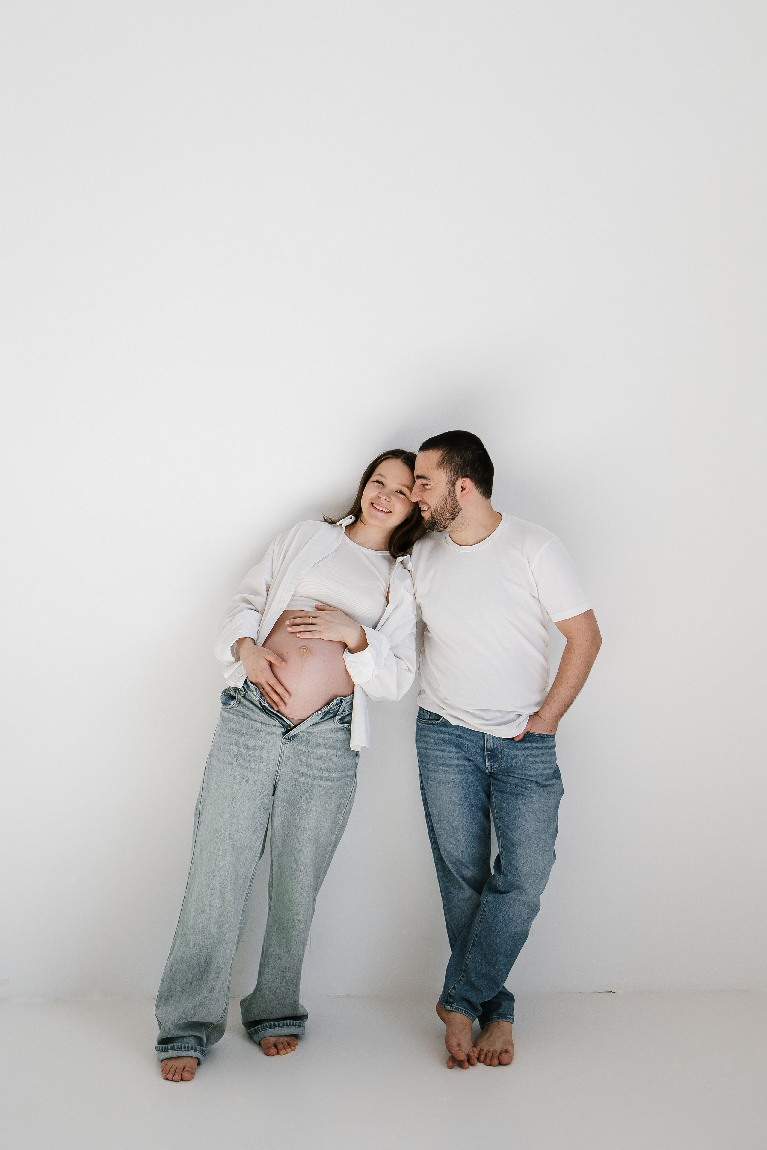 Семейная съемка и love story. Свадебный и студийный фотограф в Нижнем Новгороде