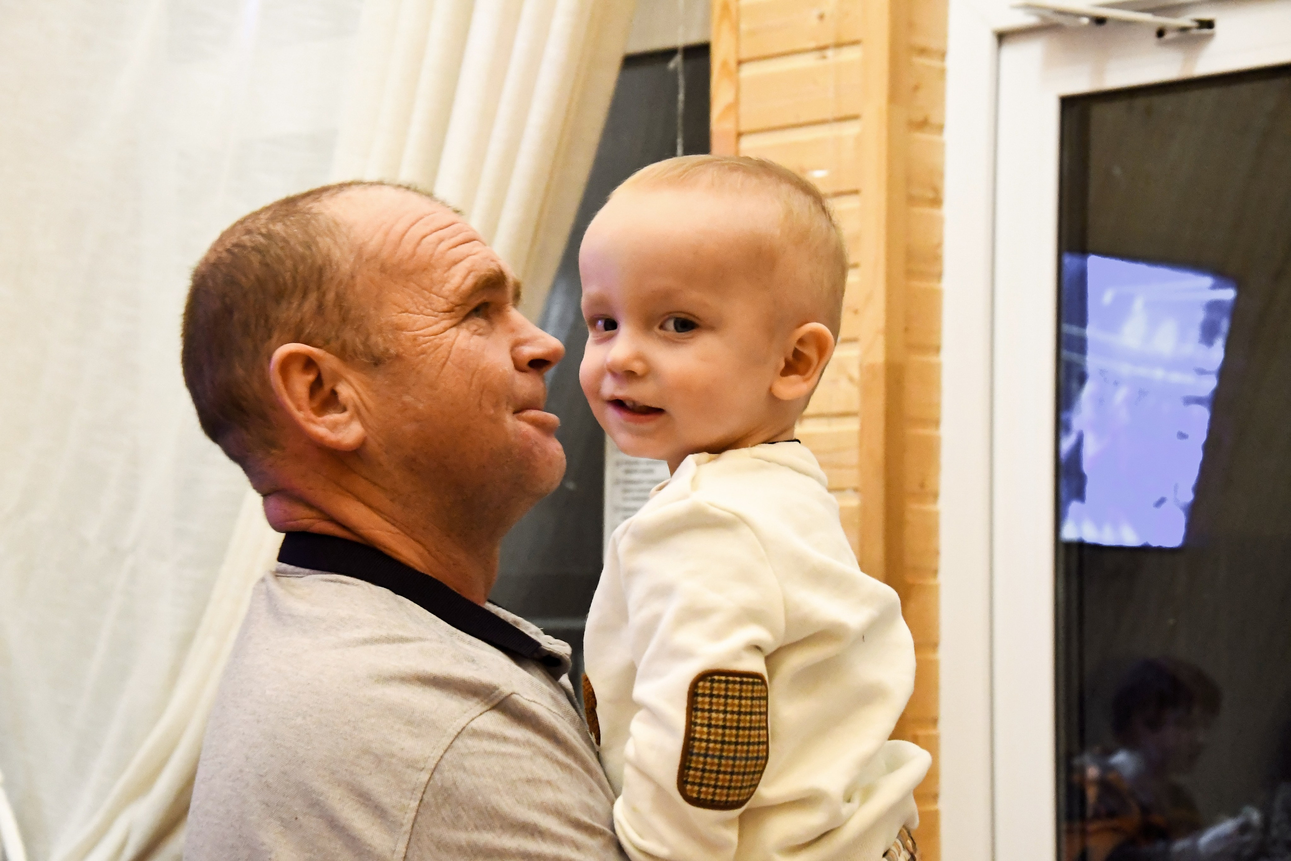 Юбилей. Фотограф Оренбург I Кристина Подольская