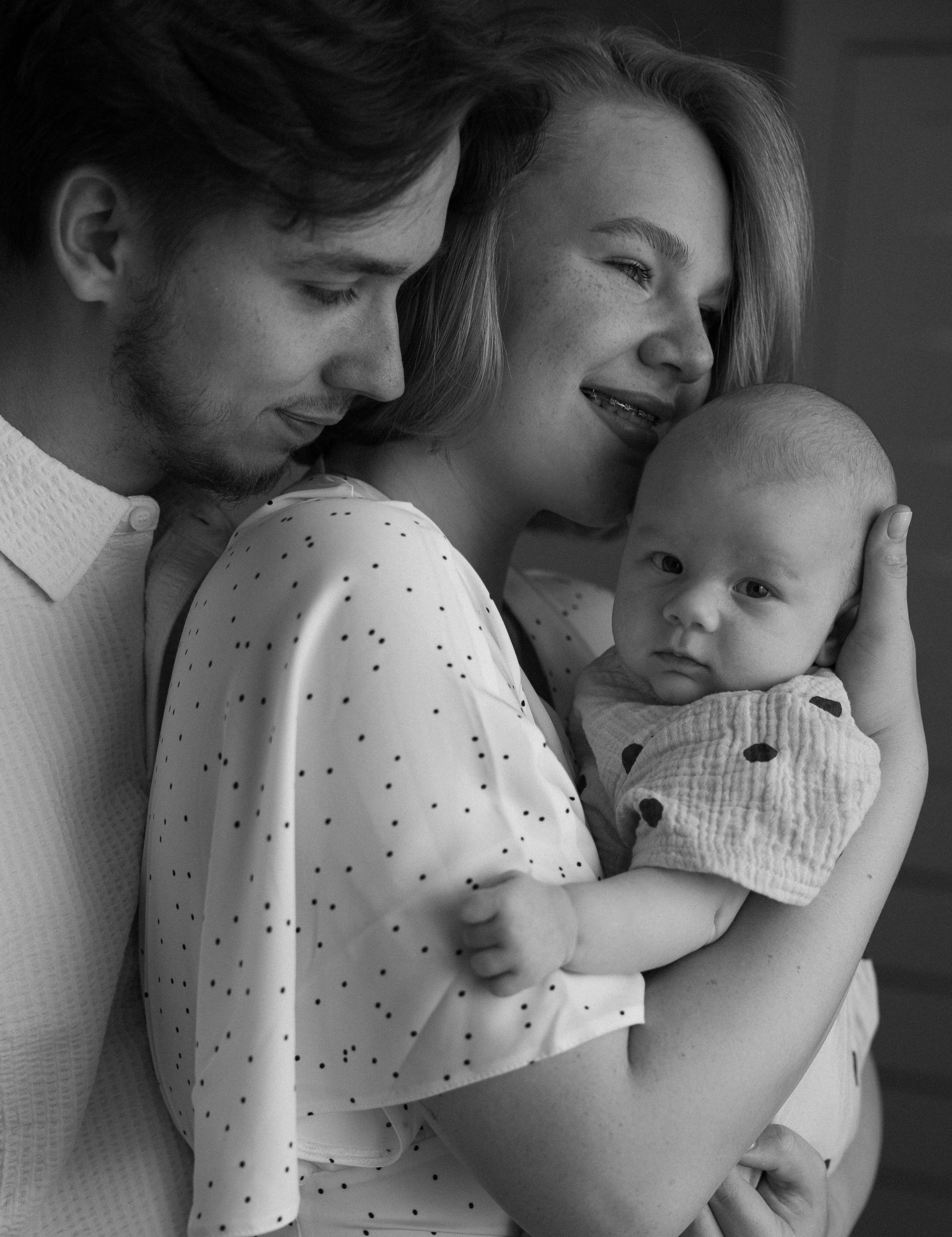 Семейные съемки. Свадебный фотограф Самара Райомова Елена