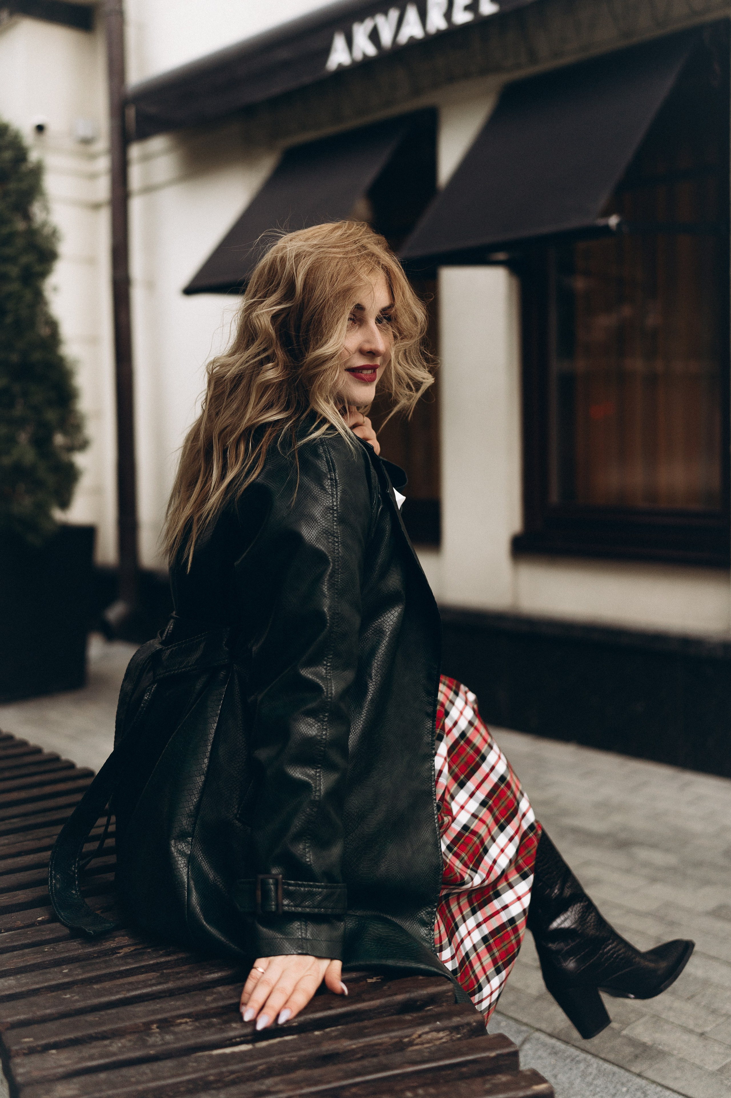 Ilona. Фотограф Москва. Екатерина Дударевич