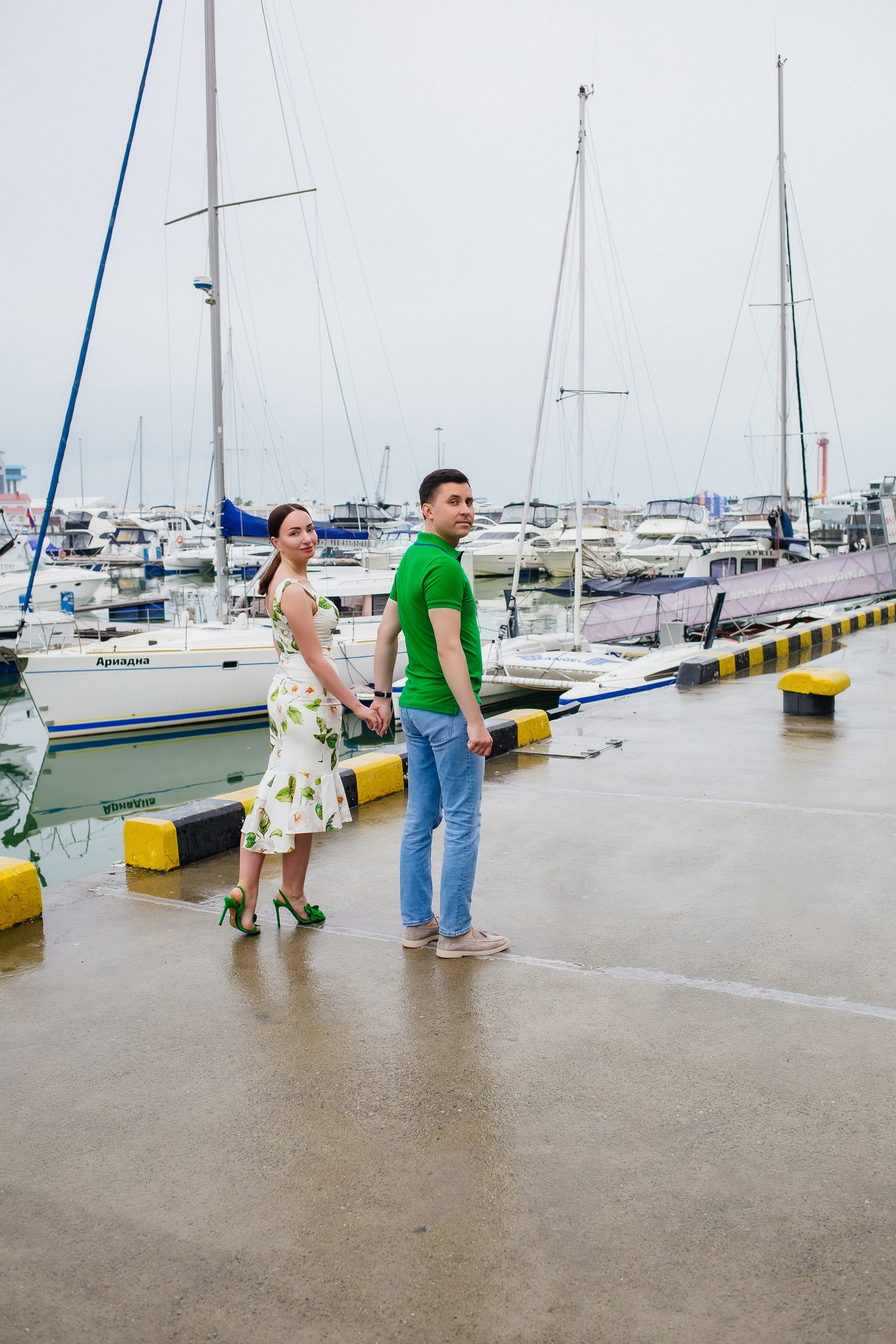 Фотосессия Love story в Сочи. Фотограф Сочи Адлер. Солькаева Анастасия