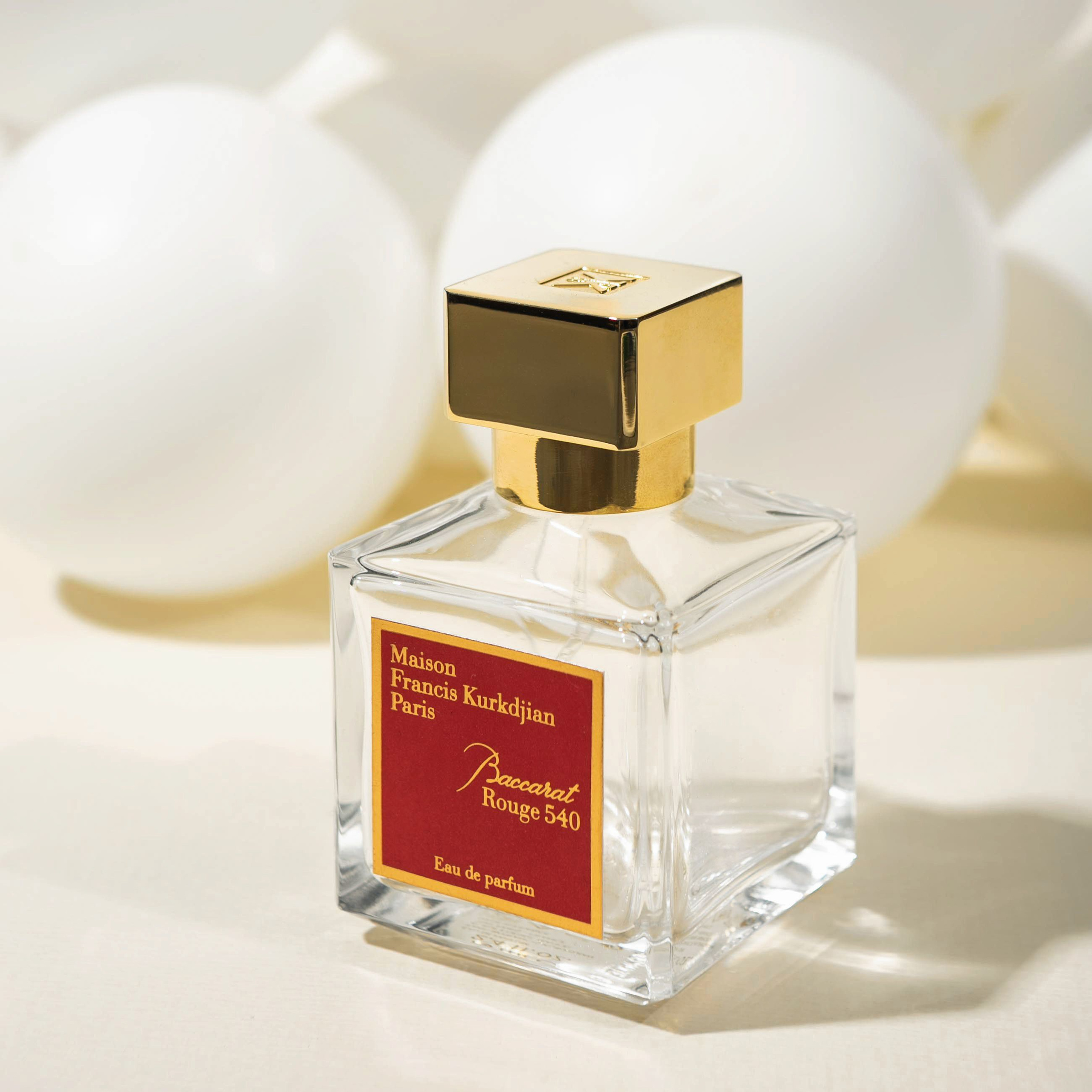 Контент для магазина парфюмерии