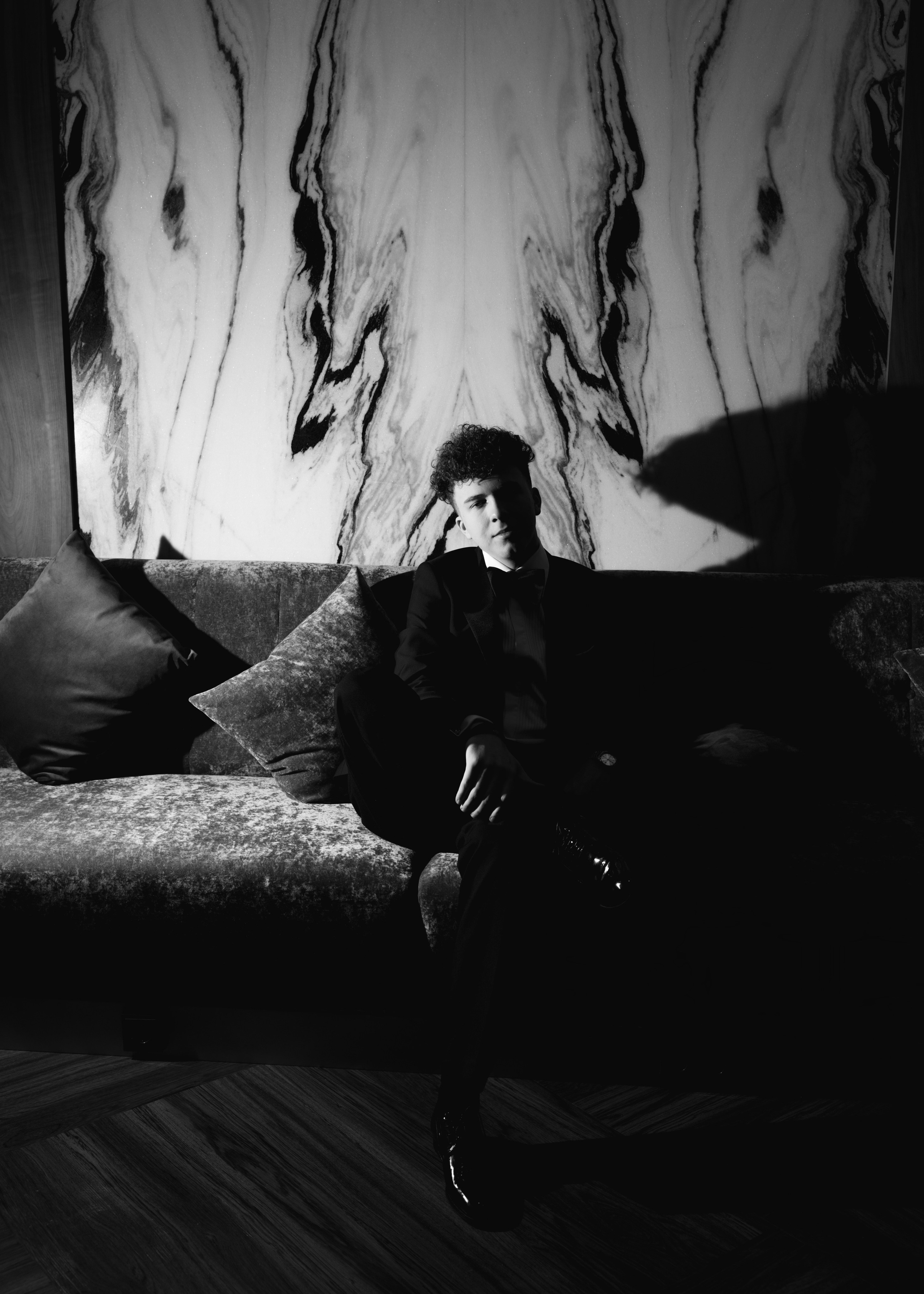 Лев&Кристина. Свадебный фотограф Владислав Адышкин