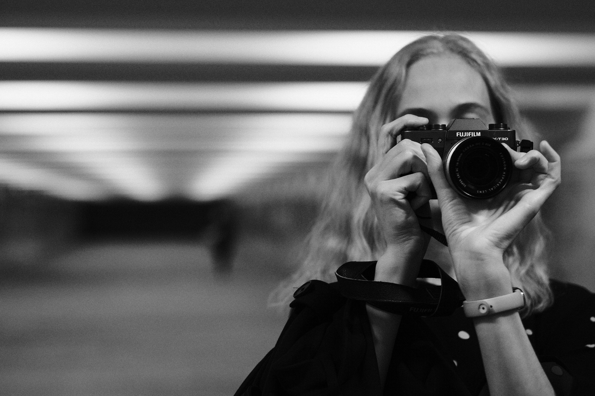 Фотопрогулка с Яной и Сергеем. Дмитрий Бречалов