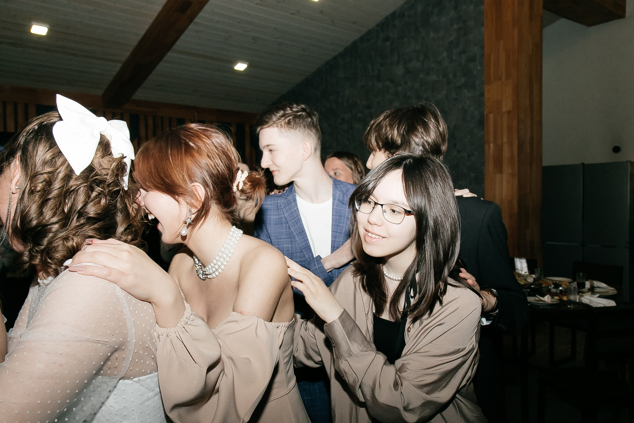 Выпускной в Zima&leto park. Семейный и школьный фотограф в Тюмени Елена Бузиновская