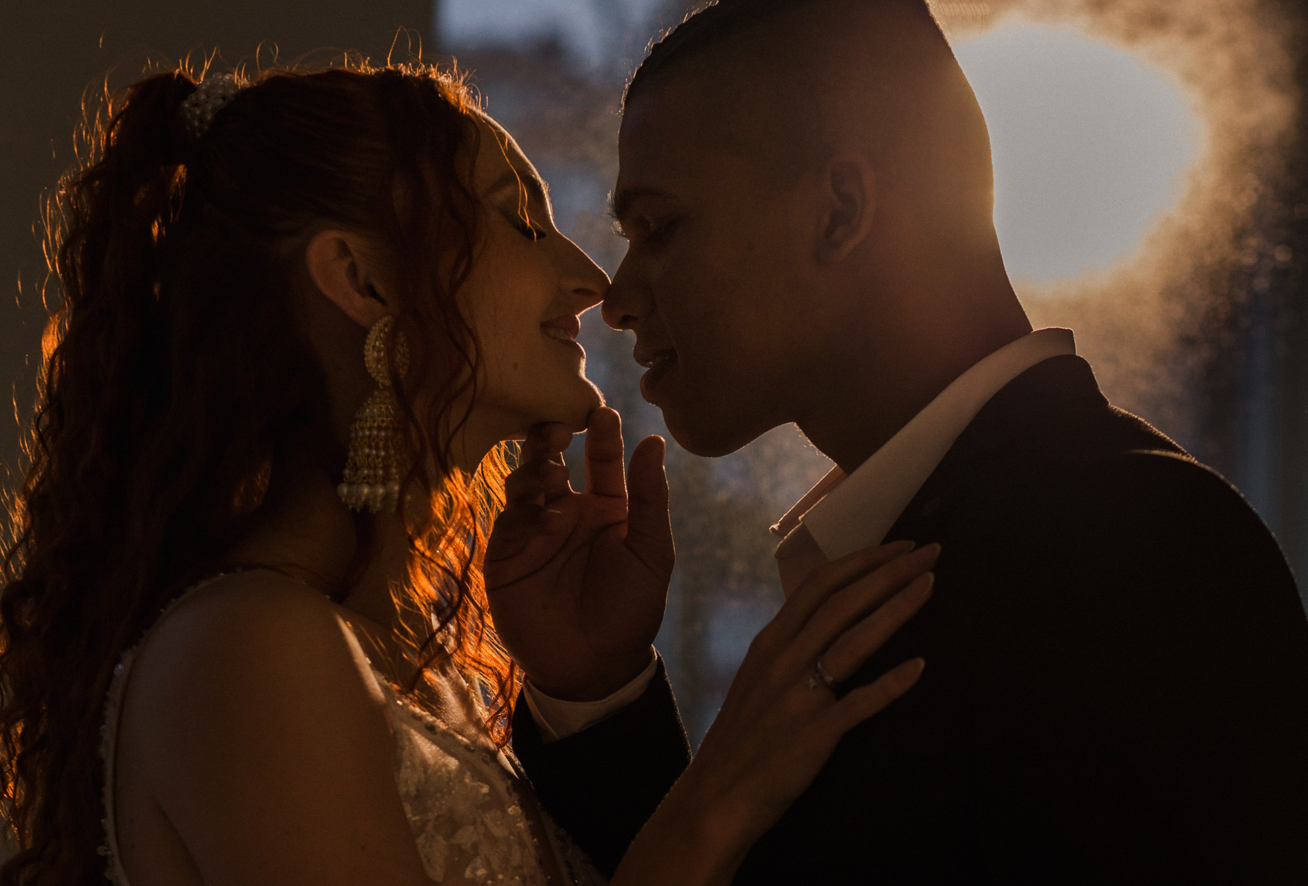 Рахул и Кристина. Свадебный и семейный фотограф в Краснодаре