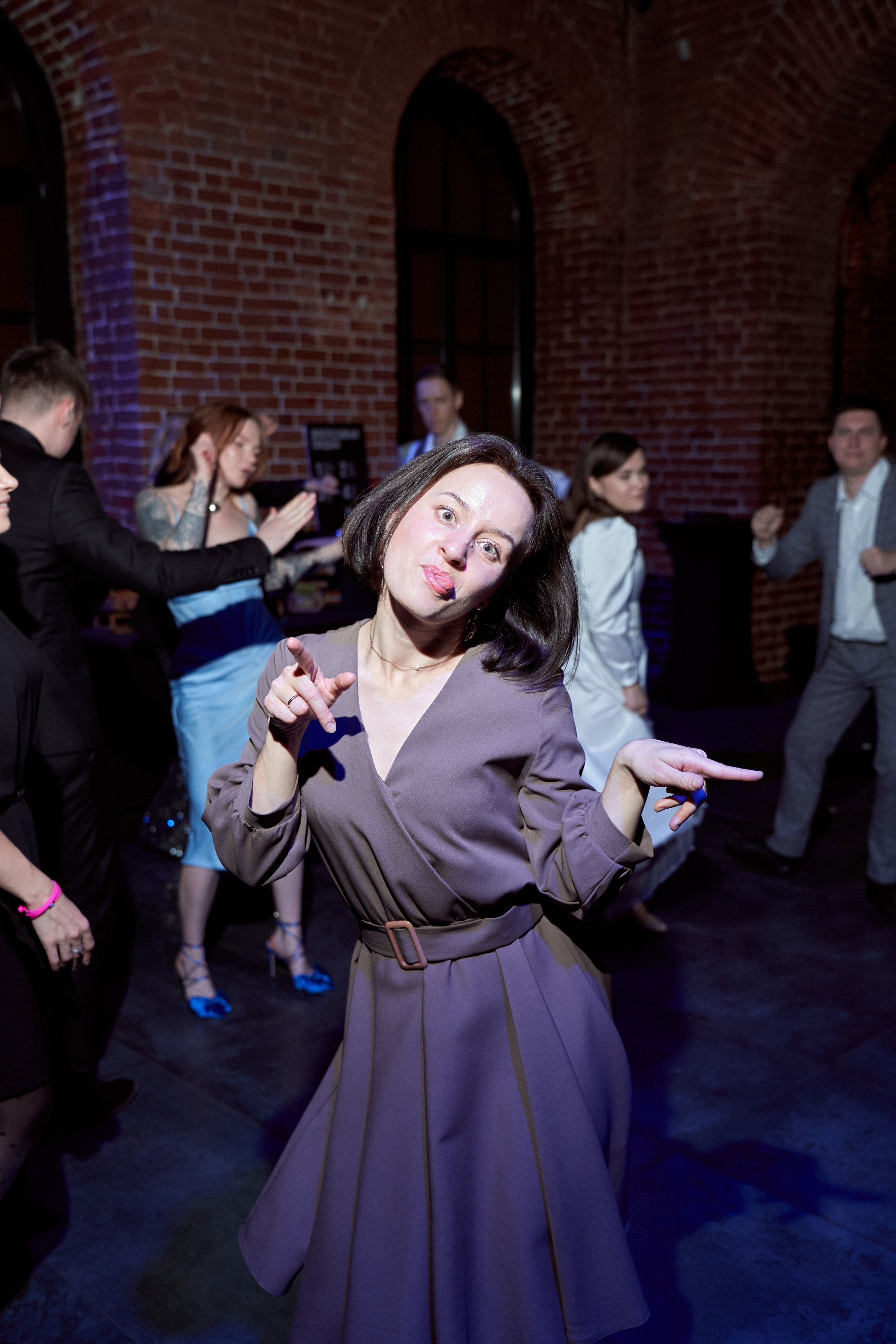 Дима&Даша Прогрессивная свадьба. Фотограф в Нижнем Новгороде Марина Кузнецова