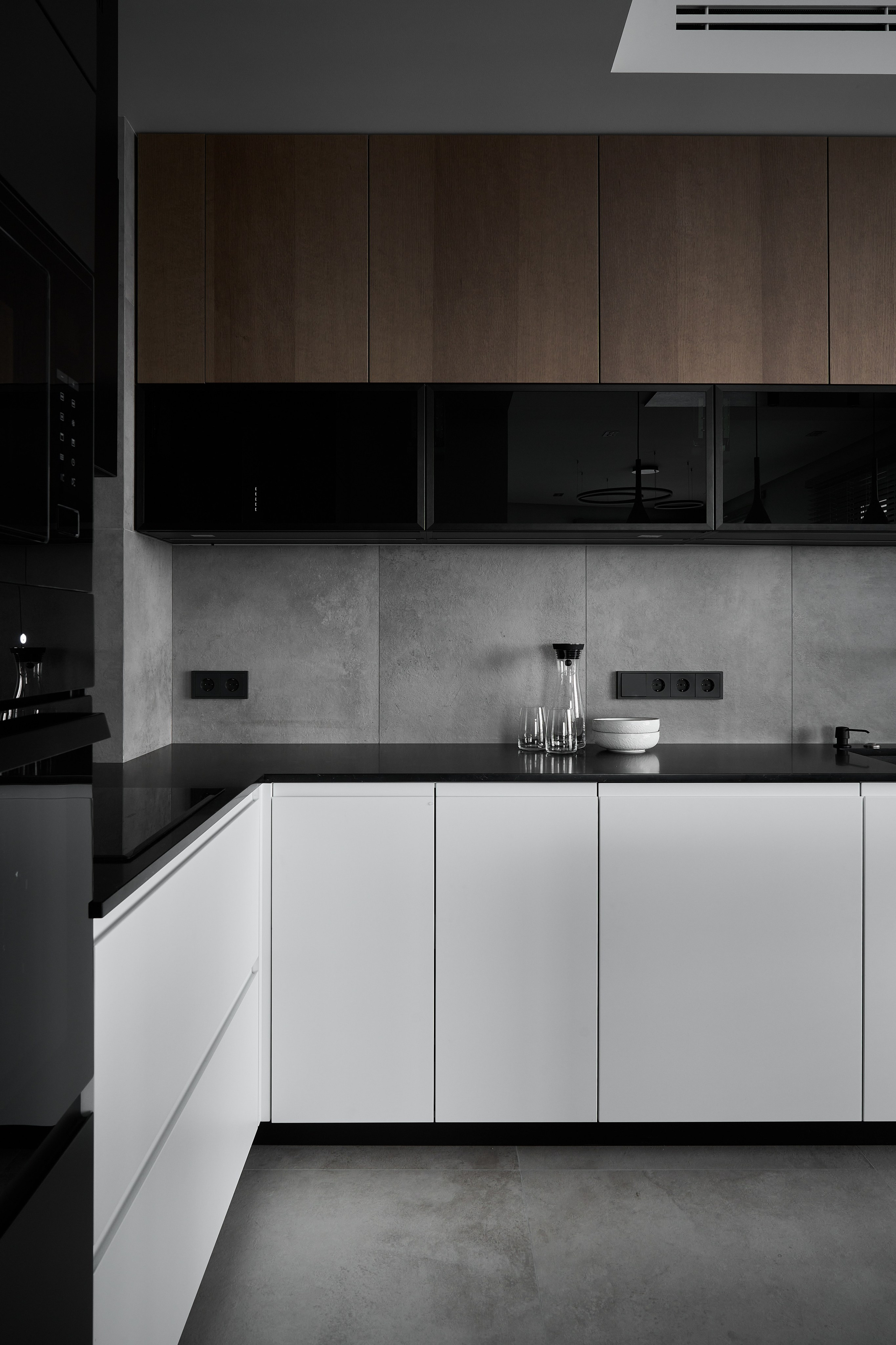 Проект дизайн студии «Сфера» (публикация Design Mate). Бояршинов Антон Интерьерный фотограф/видеограф Москва