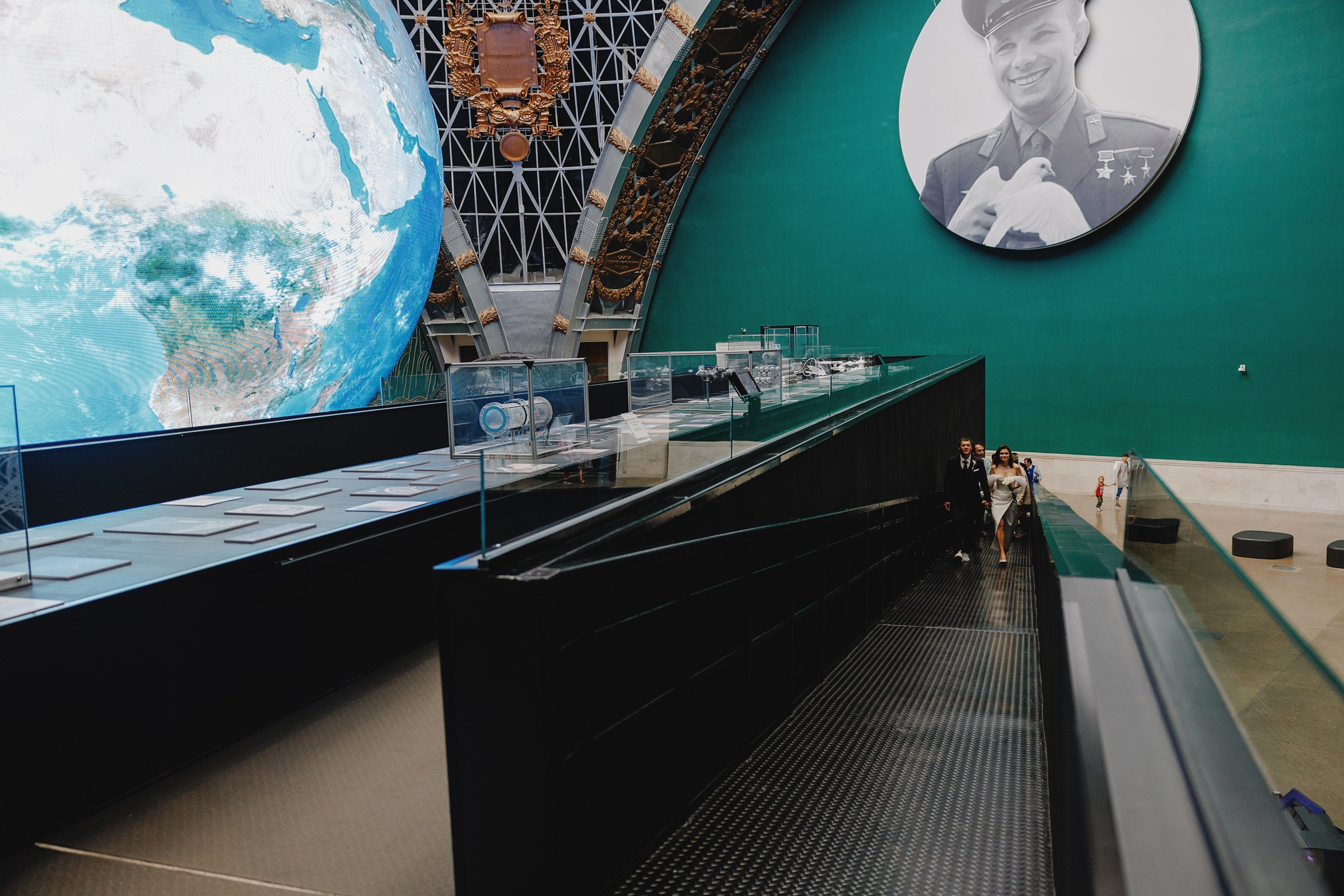 Сергей Ирина. Свадебный фотограф и видеограф Дмитрий Горяченков