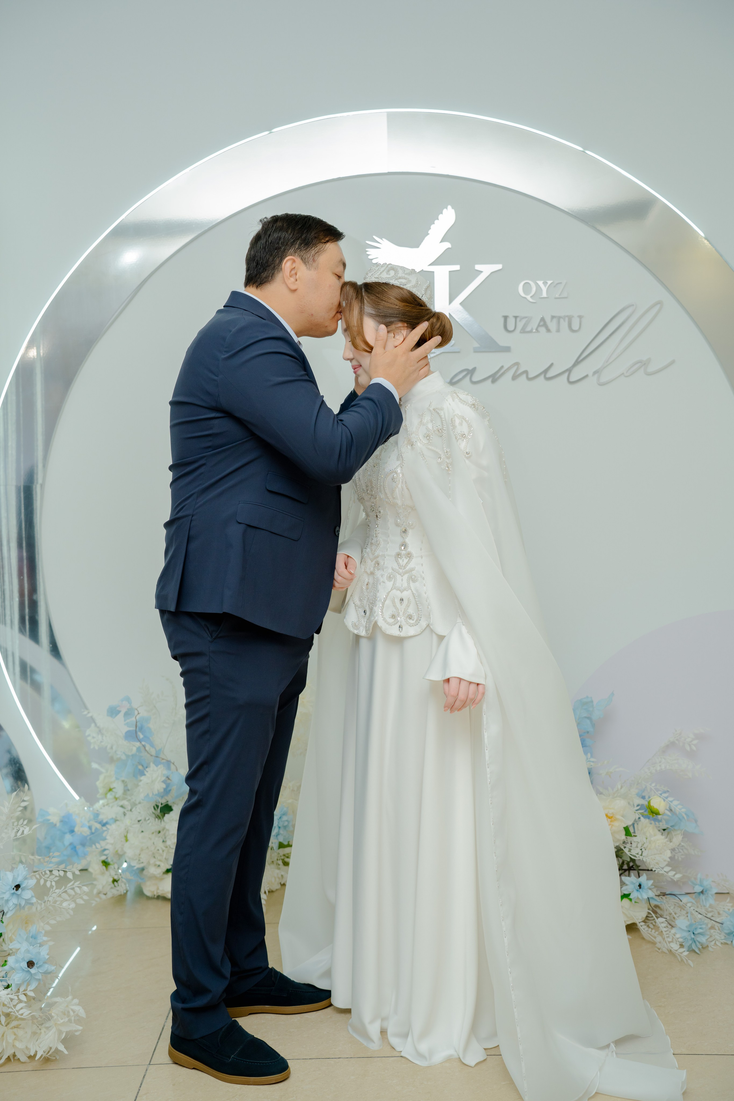 KAMILLA QYZ UZATU. Nomad media