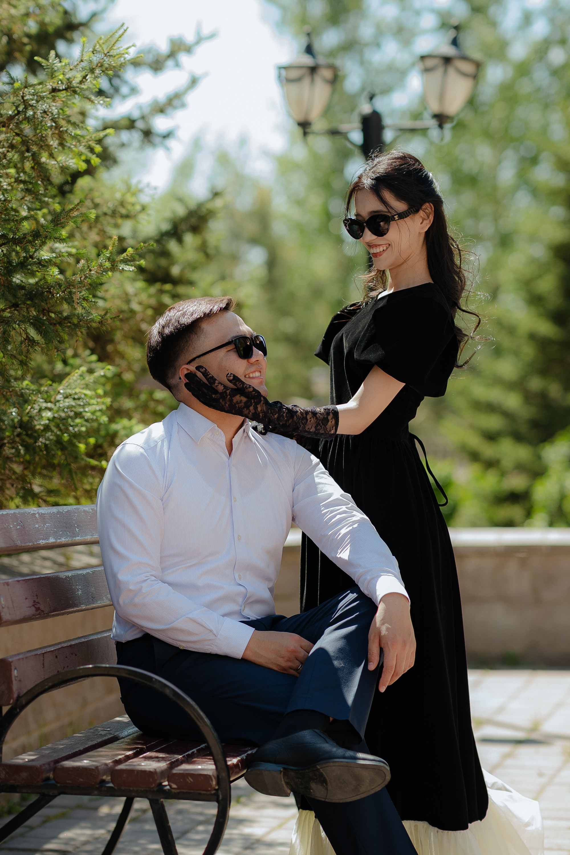 Love story burabai. Свадебный и репортажный фотограф в Астане T.Yertay «Nomad media»