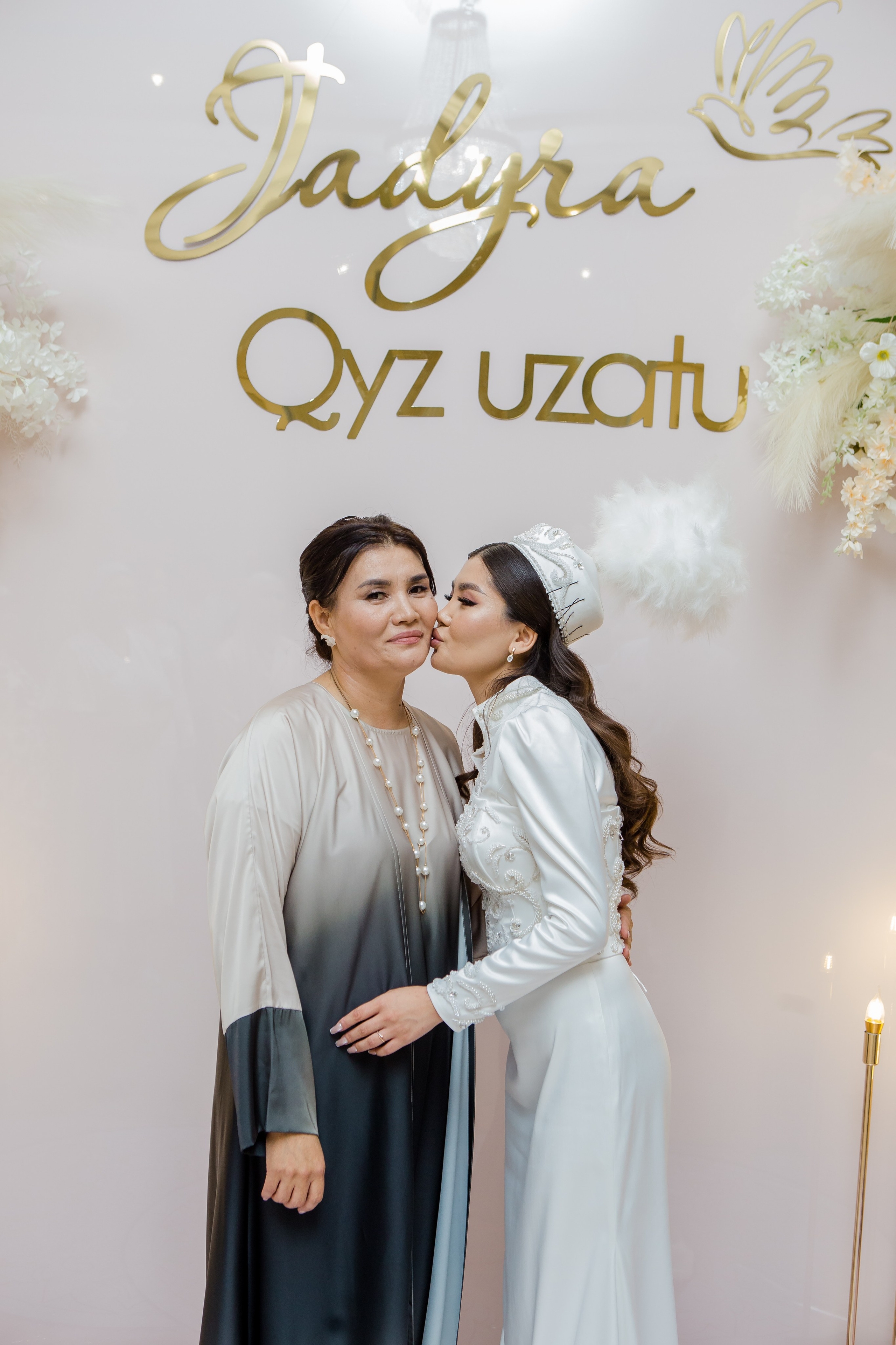 QYZ UZATU ZHADYRA. Свадебный и репортажный фотограф в Астане T.Yertay «Nomad media»