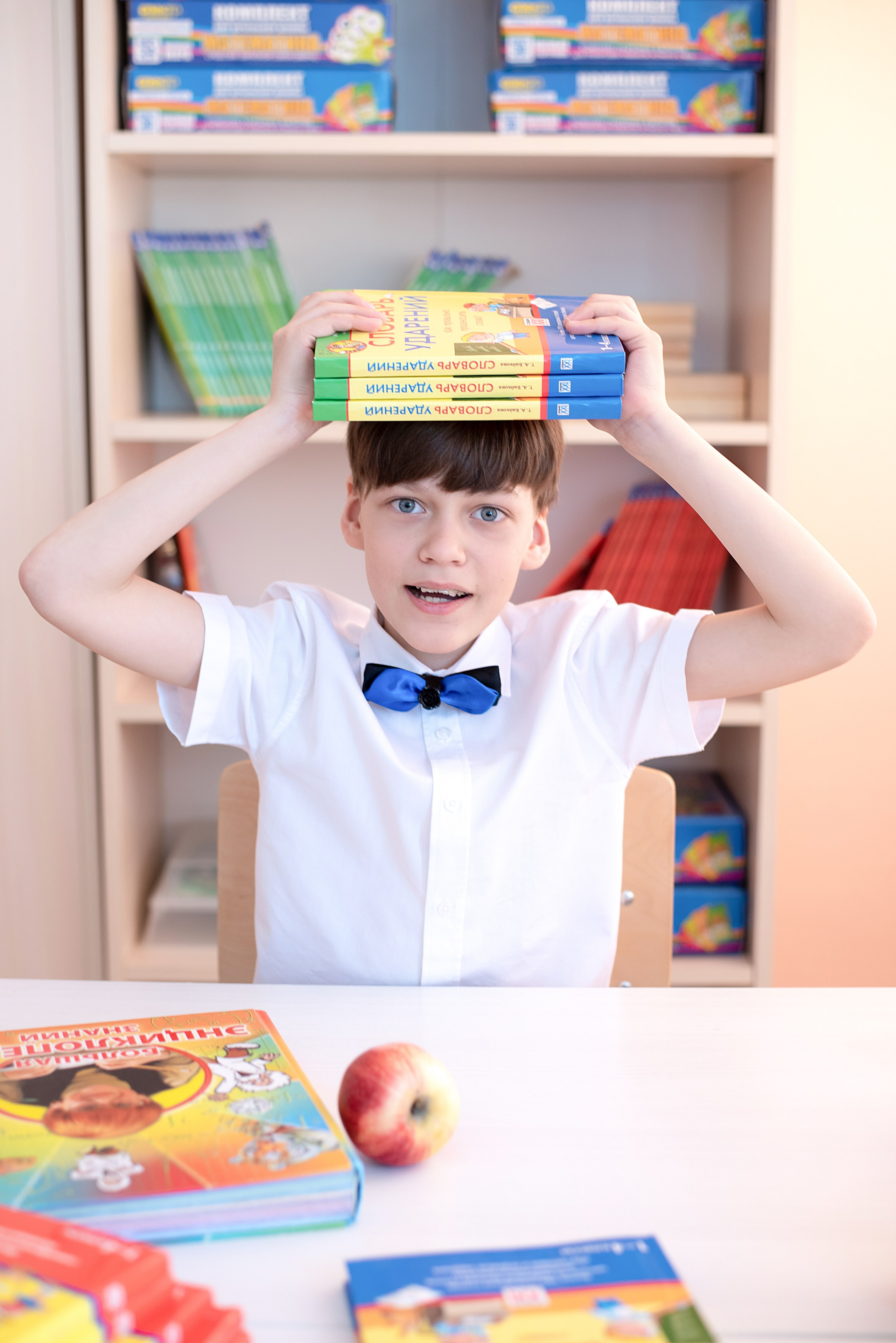 ПОРТФОЛИО: школа. Фотограф в г. Нижневартовск Александра Гриценко