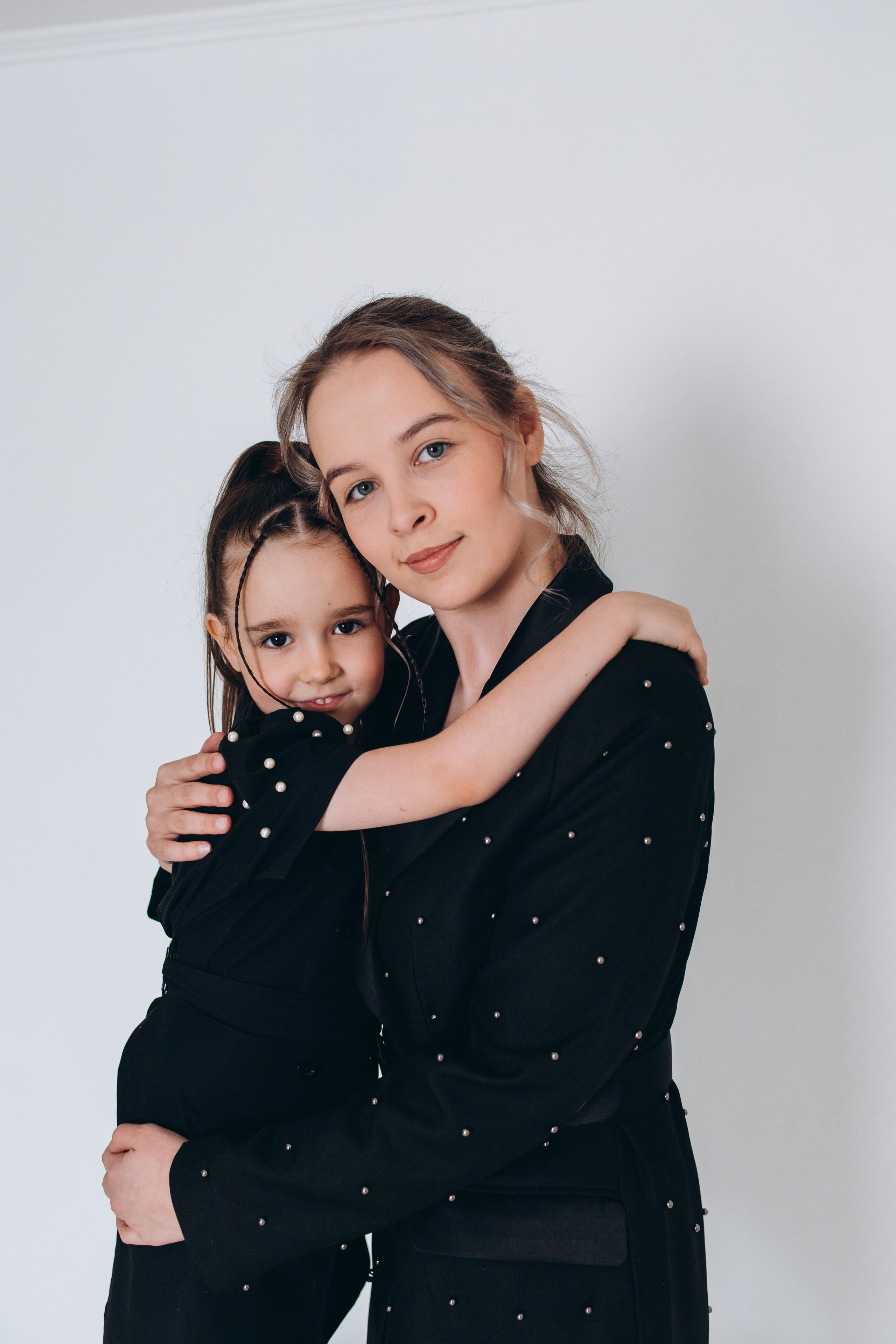 Дана. Семейный фотограф Нижневартовск Тюмень Ефимова Ирина