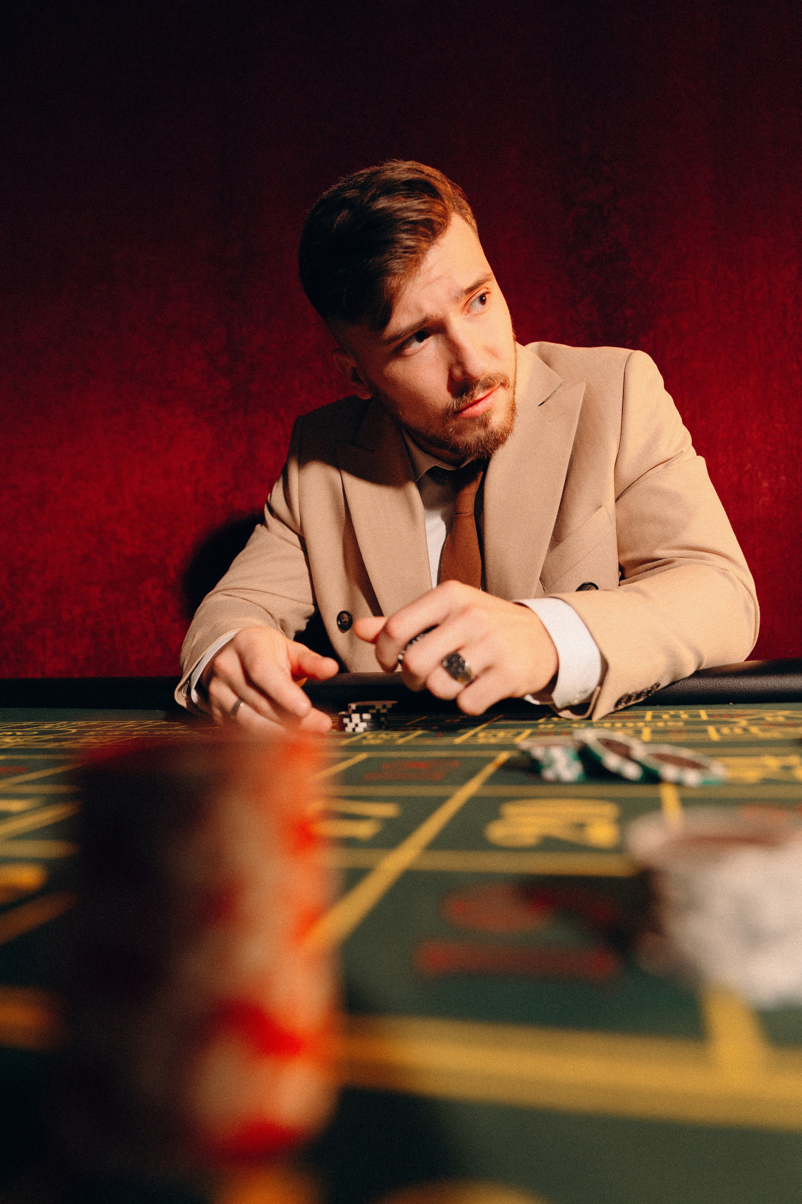 Мужской фотограф в Нижнем Новгороде. Фотограф в Нижнем Новгороде Александр Хамов