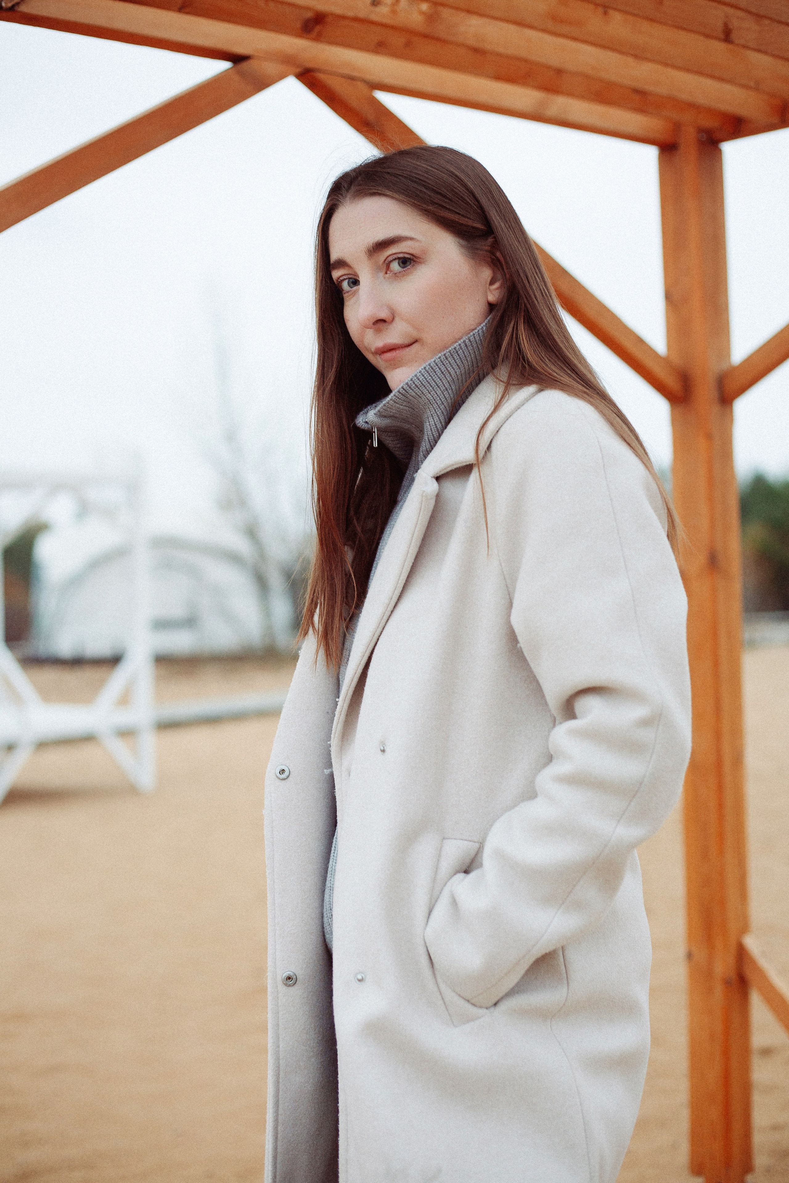 Татьяна. Фотограф в Нижнем Новгороде Александр Хамов