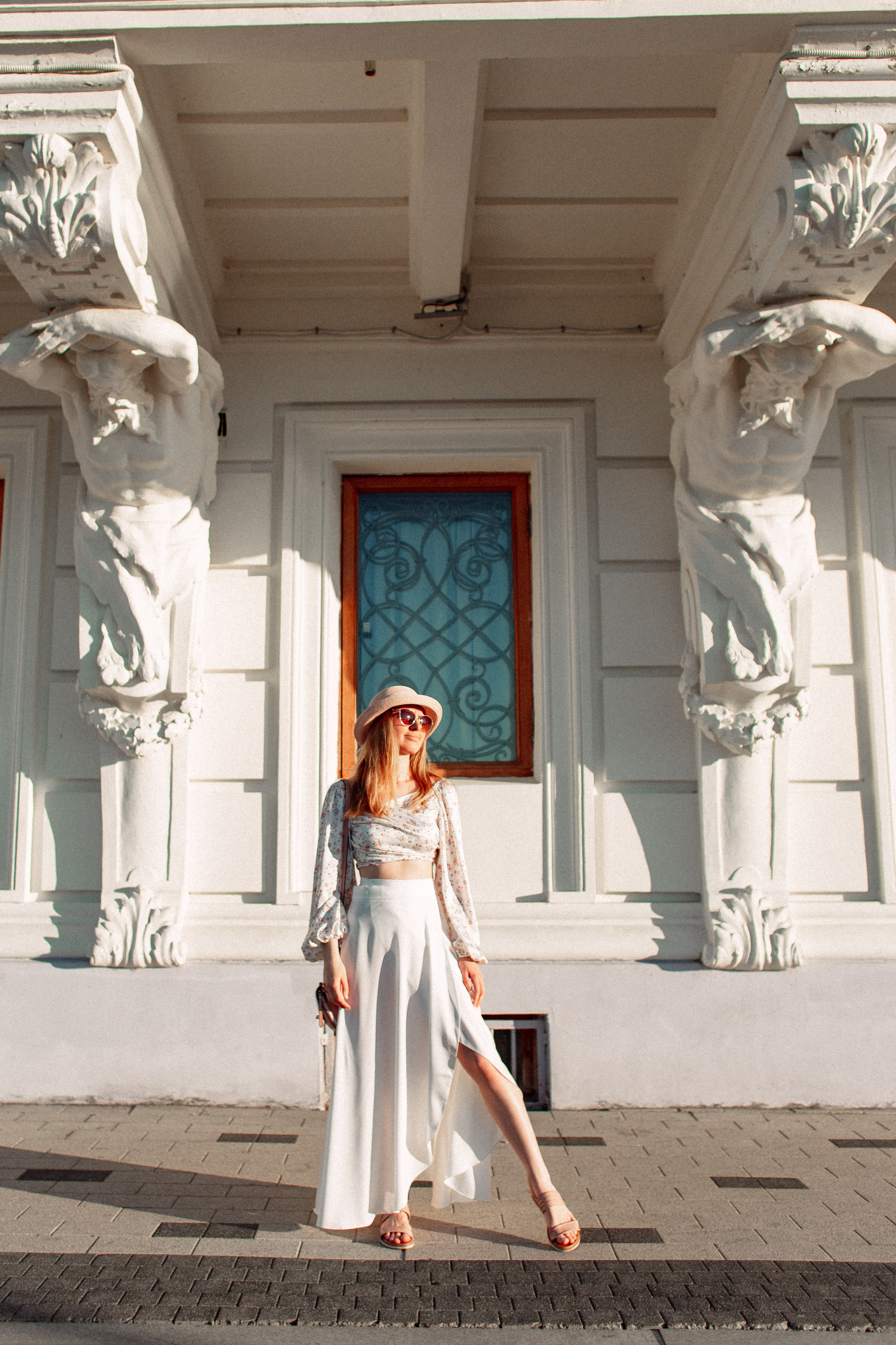 Ольга. Фотограф в Нижнем Новгороде Александр Хамов