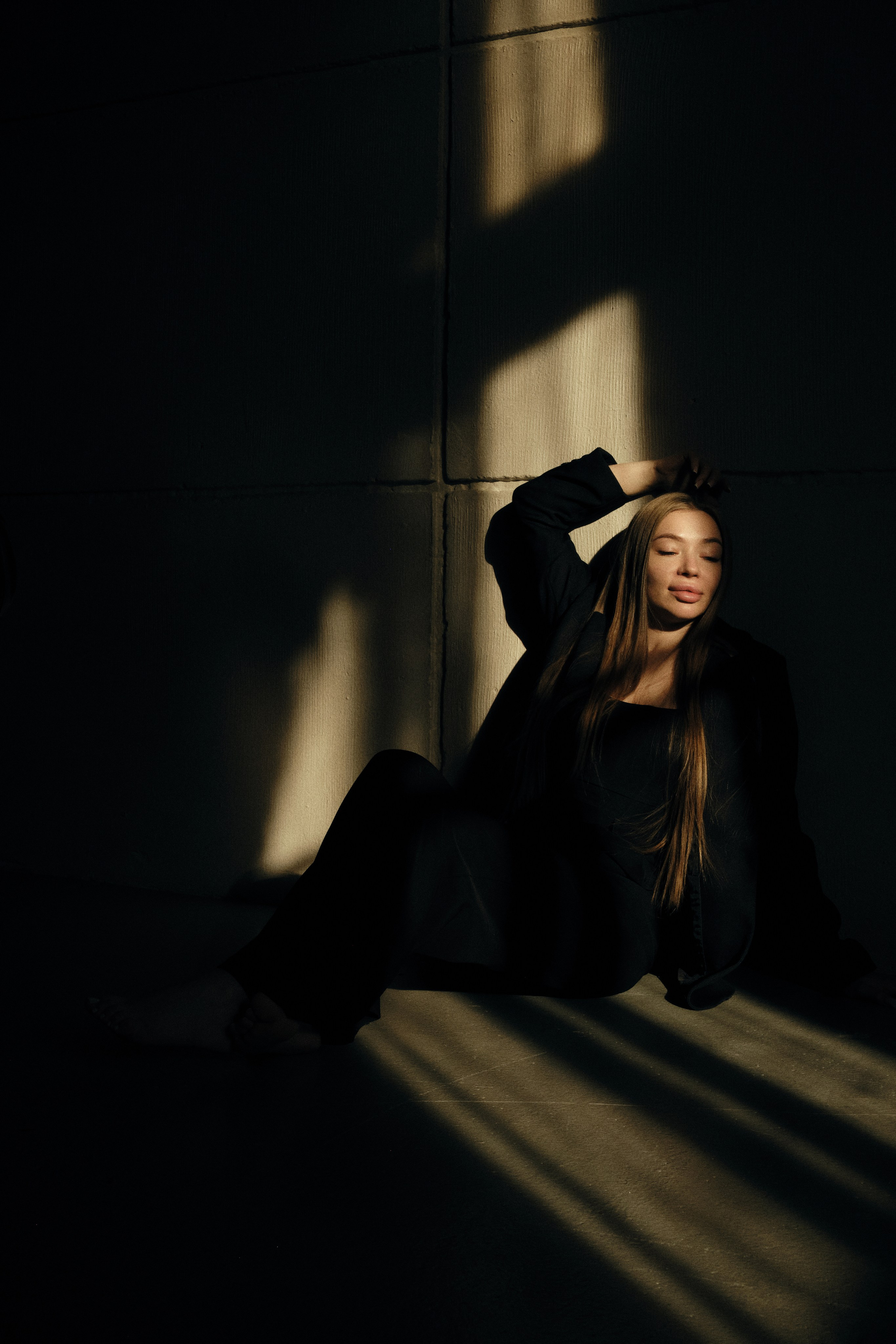 Фотограф Владивосток Оля КРОКС