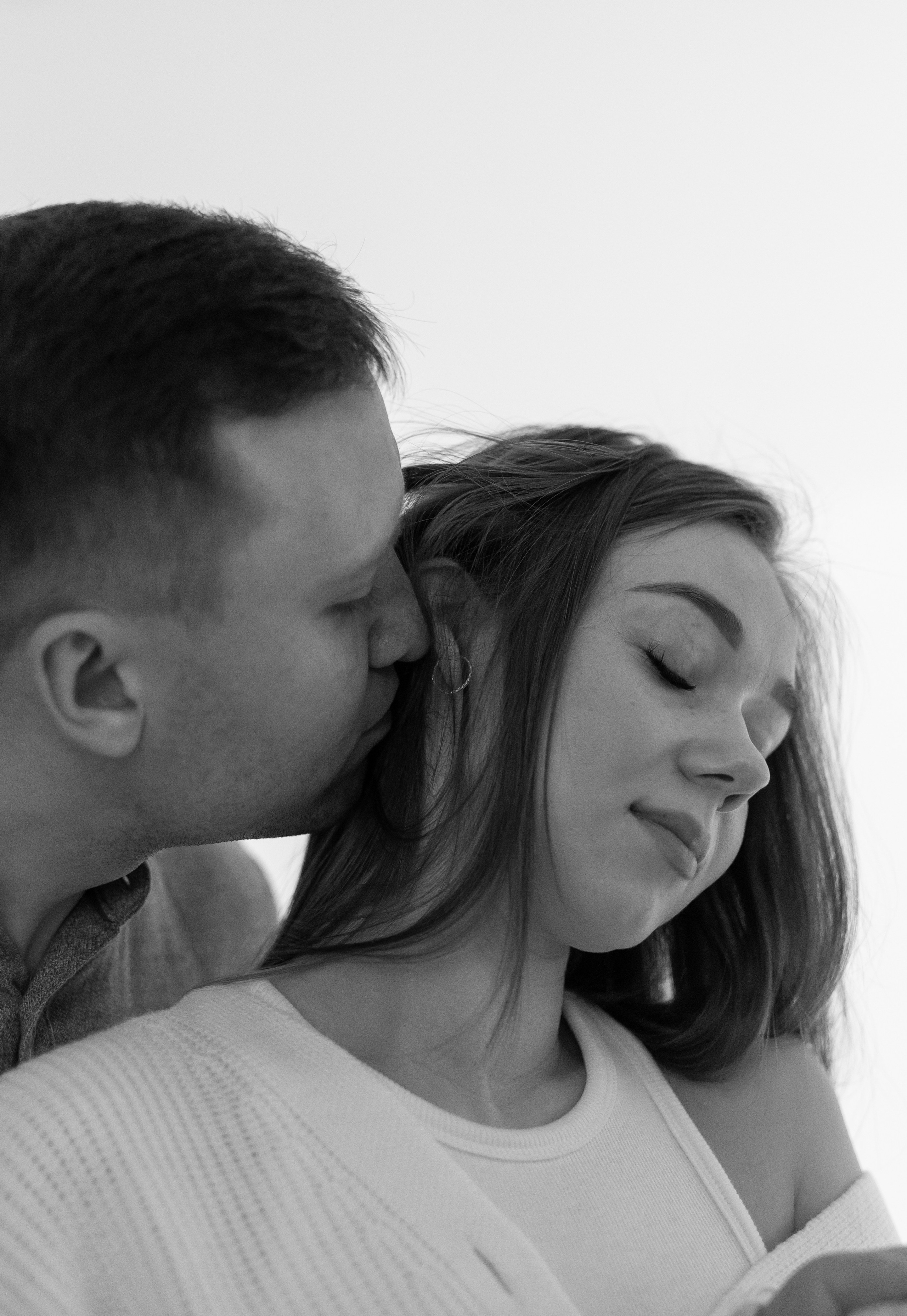 Дмитрий, Алина и Варя. Фотограф в Нижнем Новгороде, Дзержинске Олеся Хозяева