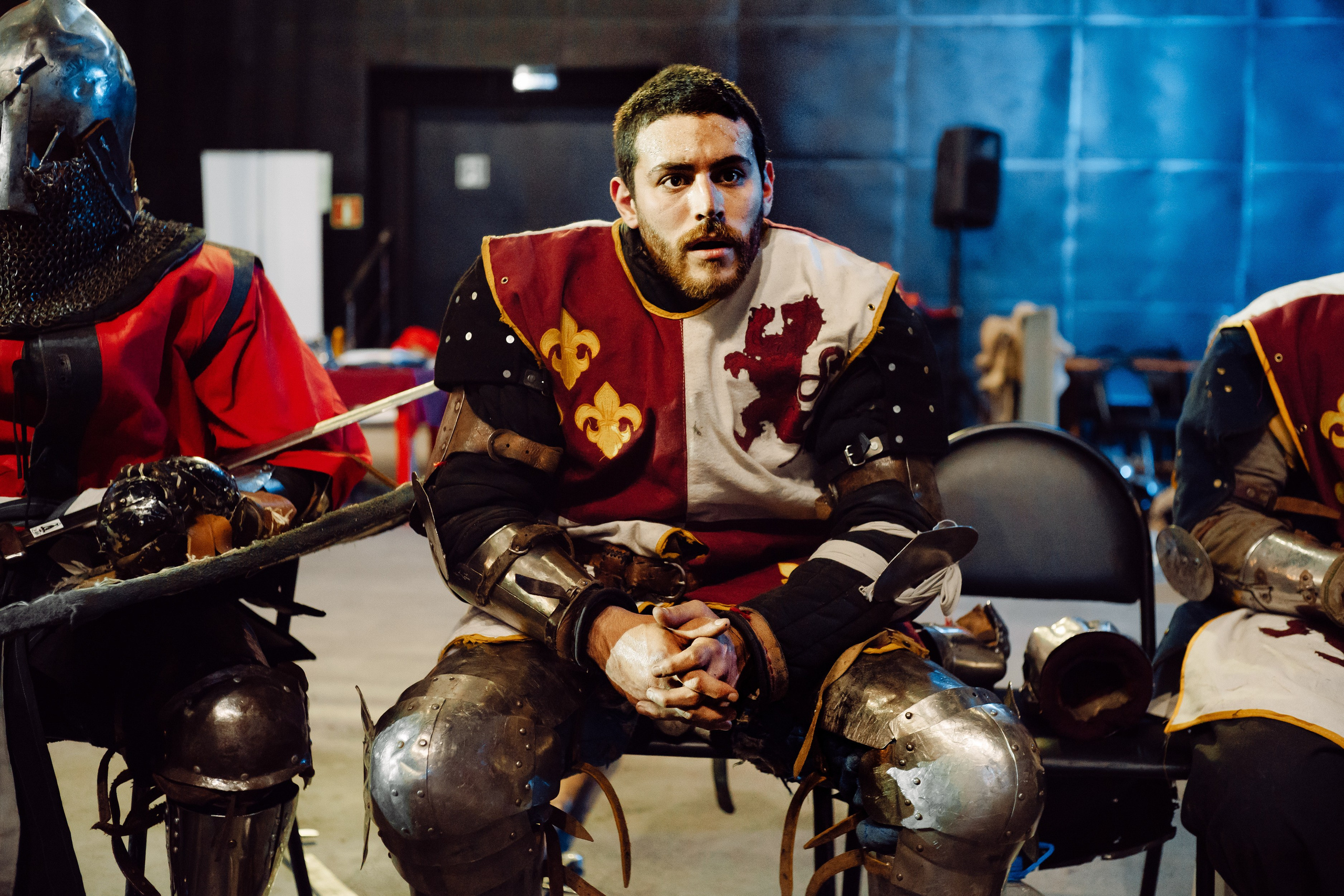 Фотосъёмка спортивных мероприятий. All In Media — фотосъёмка и видеопродакшн