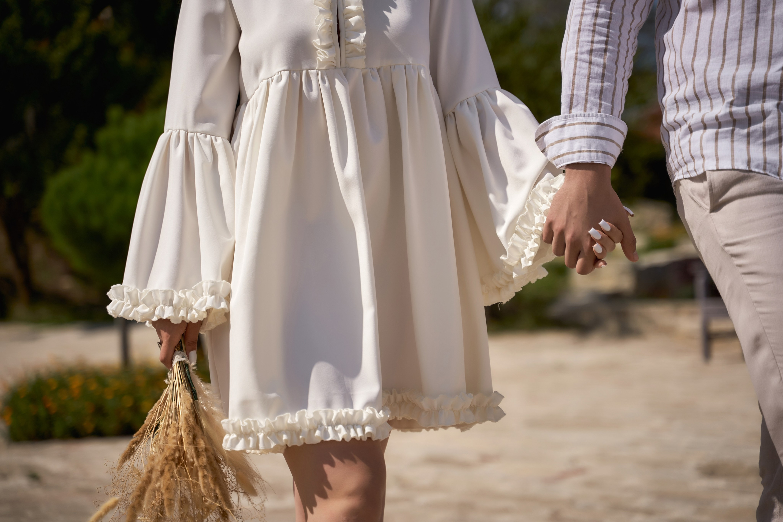 Love Story в Шато Андре. ТВИНС СТУДИО — лучшие свадебные фотографы и видеографы в Краснодаре