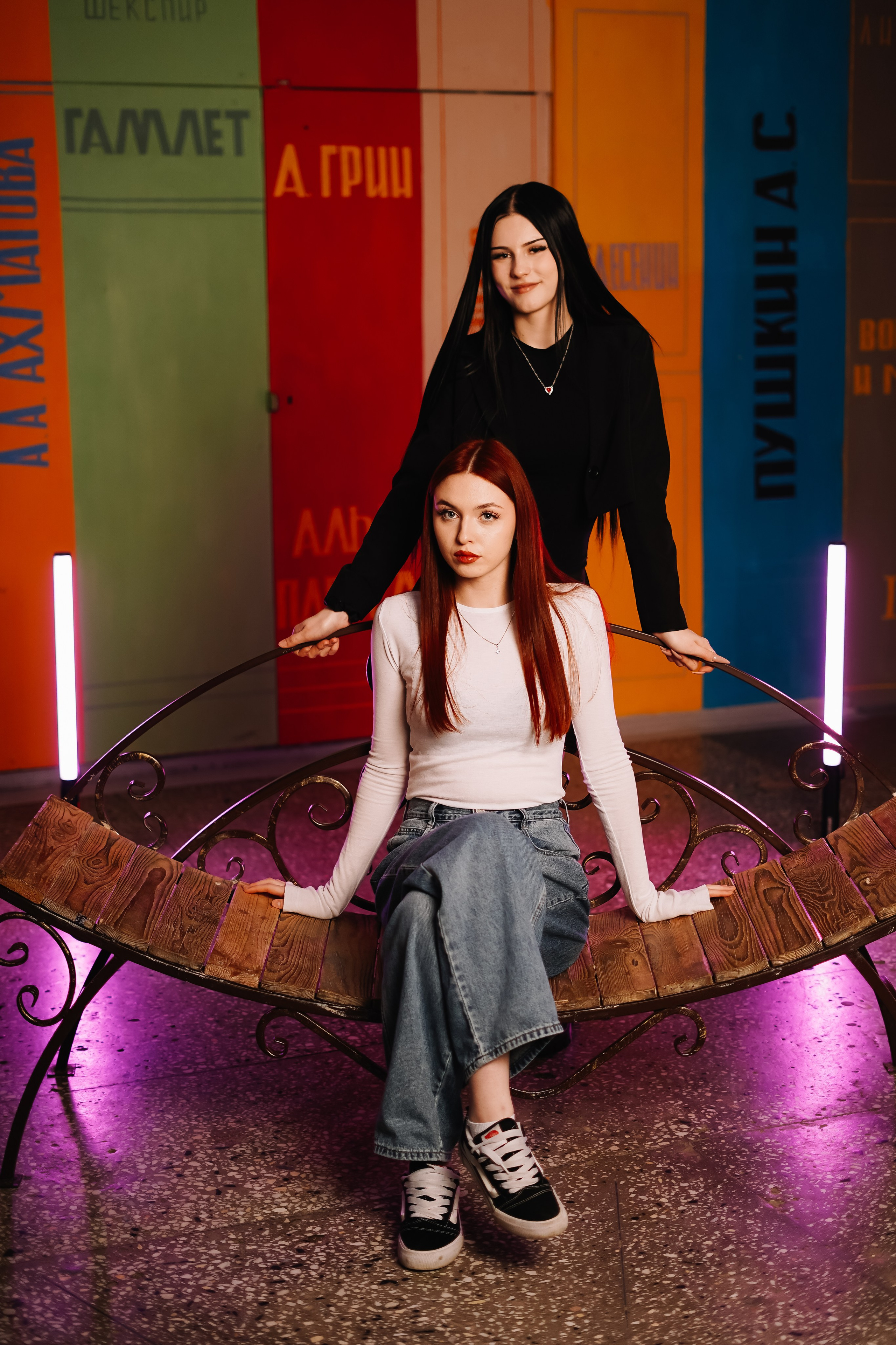 ВЫПУСКНЫЕ АЛЬБОМЫ