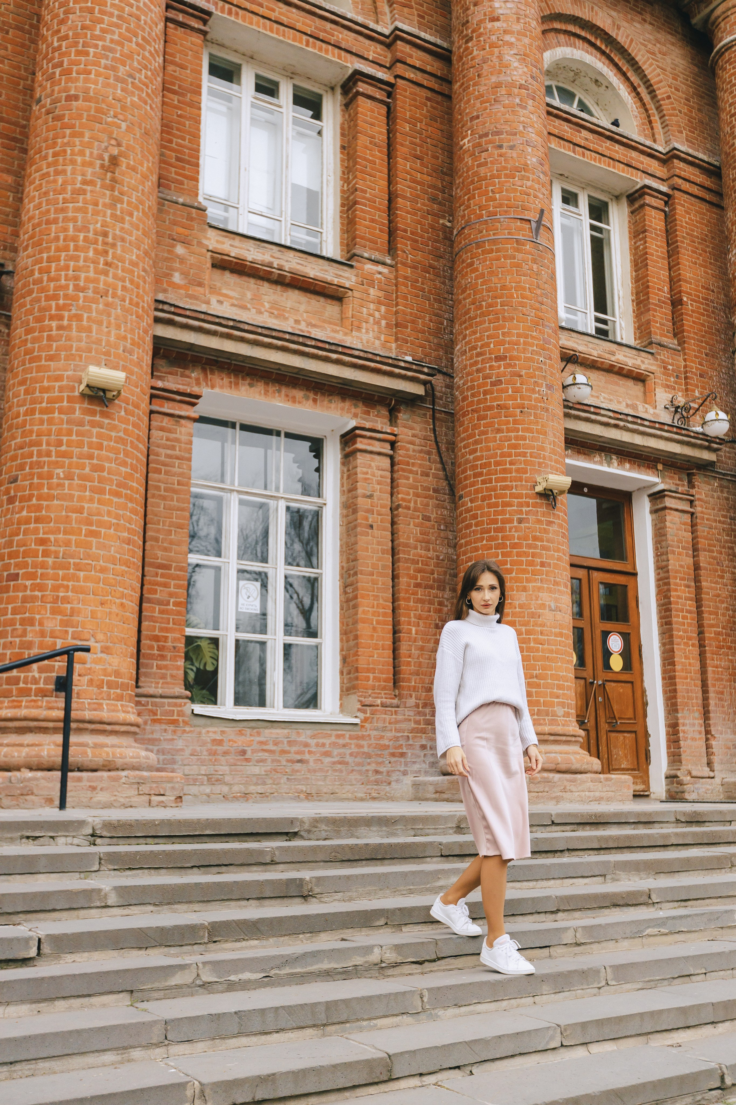 Настя. Фотограф Таганрог Любимая Надя