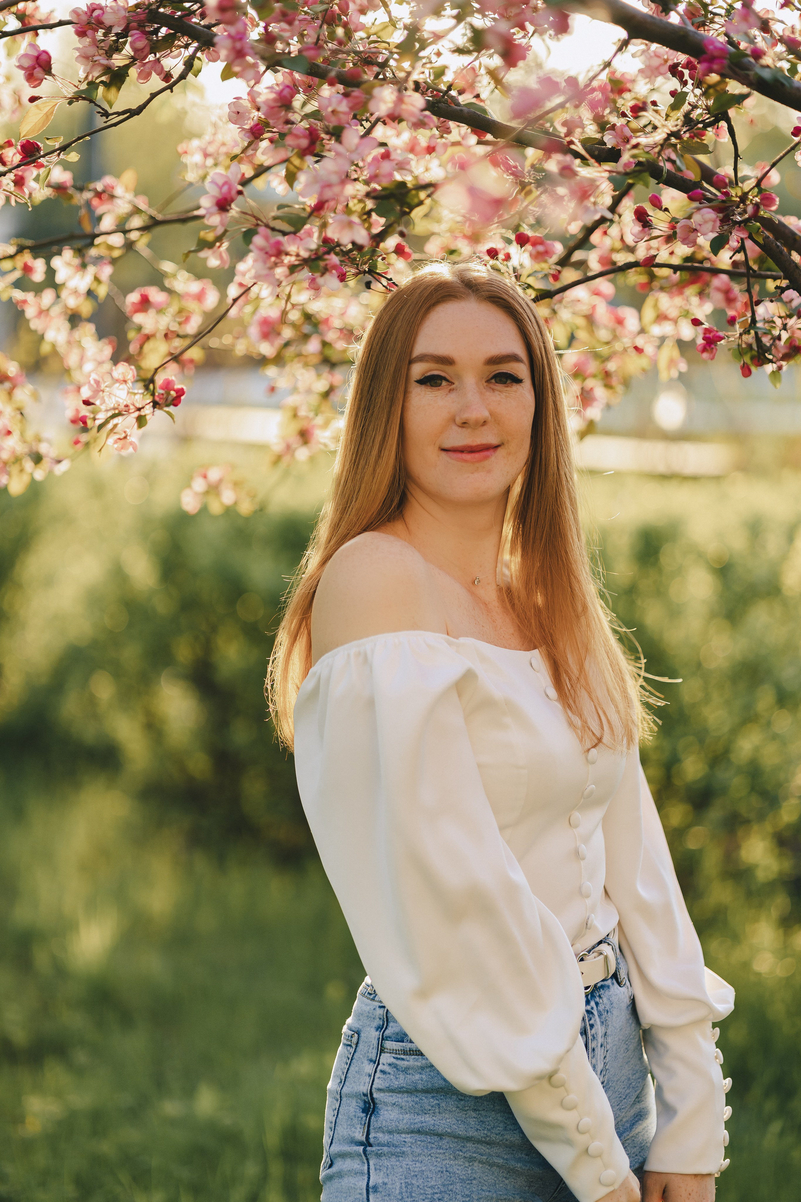 Юля. Фотограф Таганрог Любимая Надя