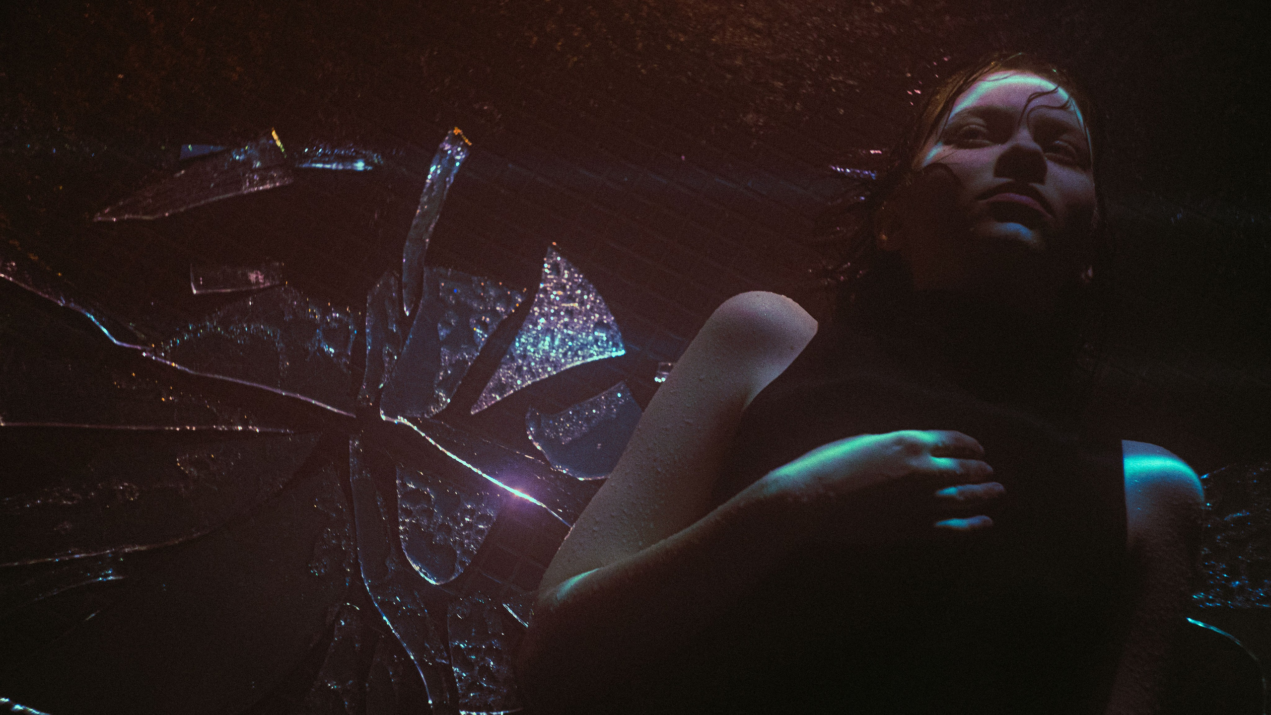 ПОЛИНА. M8U — фотограф Санкт-Петербург