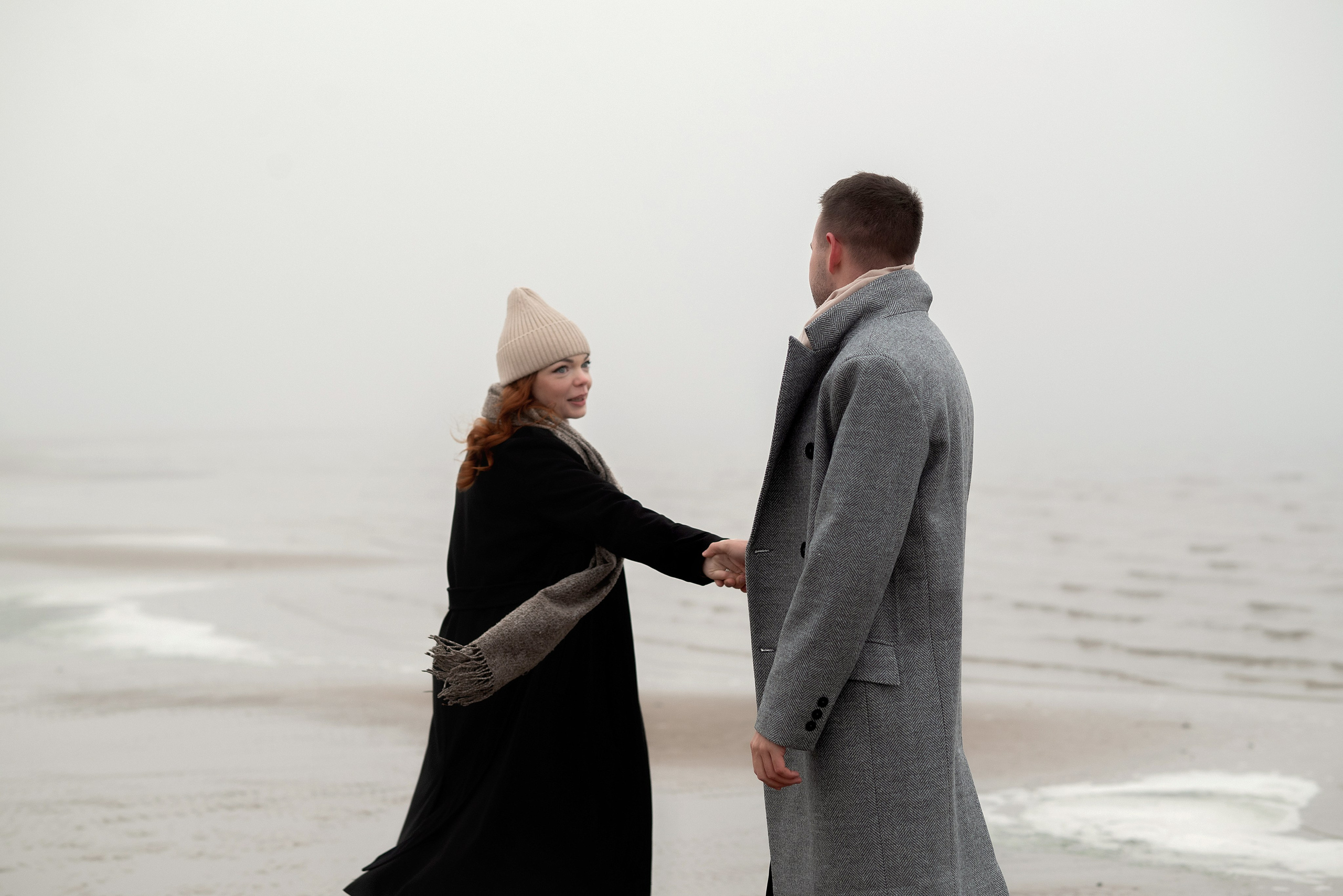 Дима и Катя. Семейный и детский фотограф Чернова Олеся