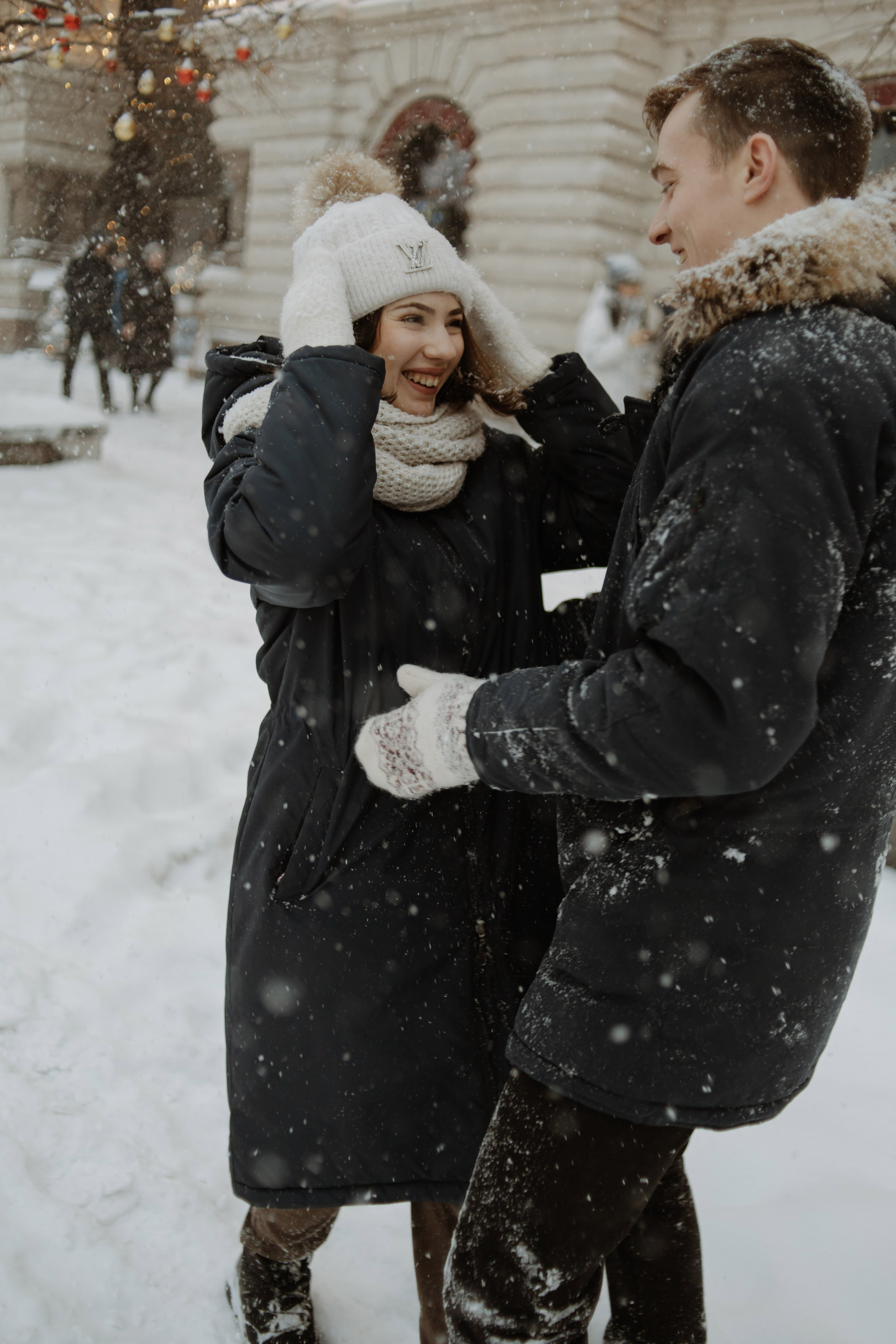 Съемка для Вячеслава и Анастасии. Фотограф / Свадебный фотограф МОСКВА, КОММУНАРКА, КОВРОВ